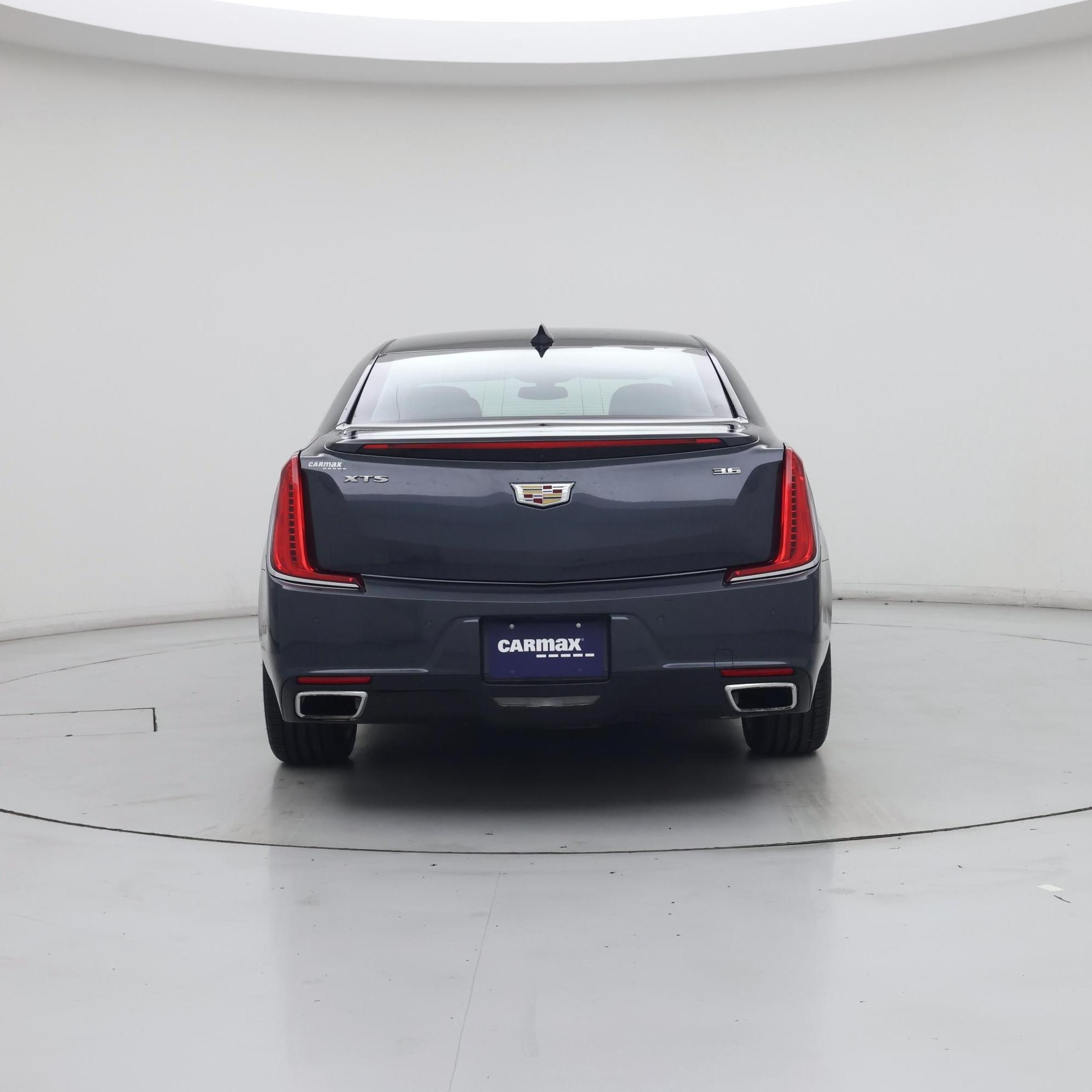 Thumbnail: 2019 Cadillac XTS - 6