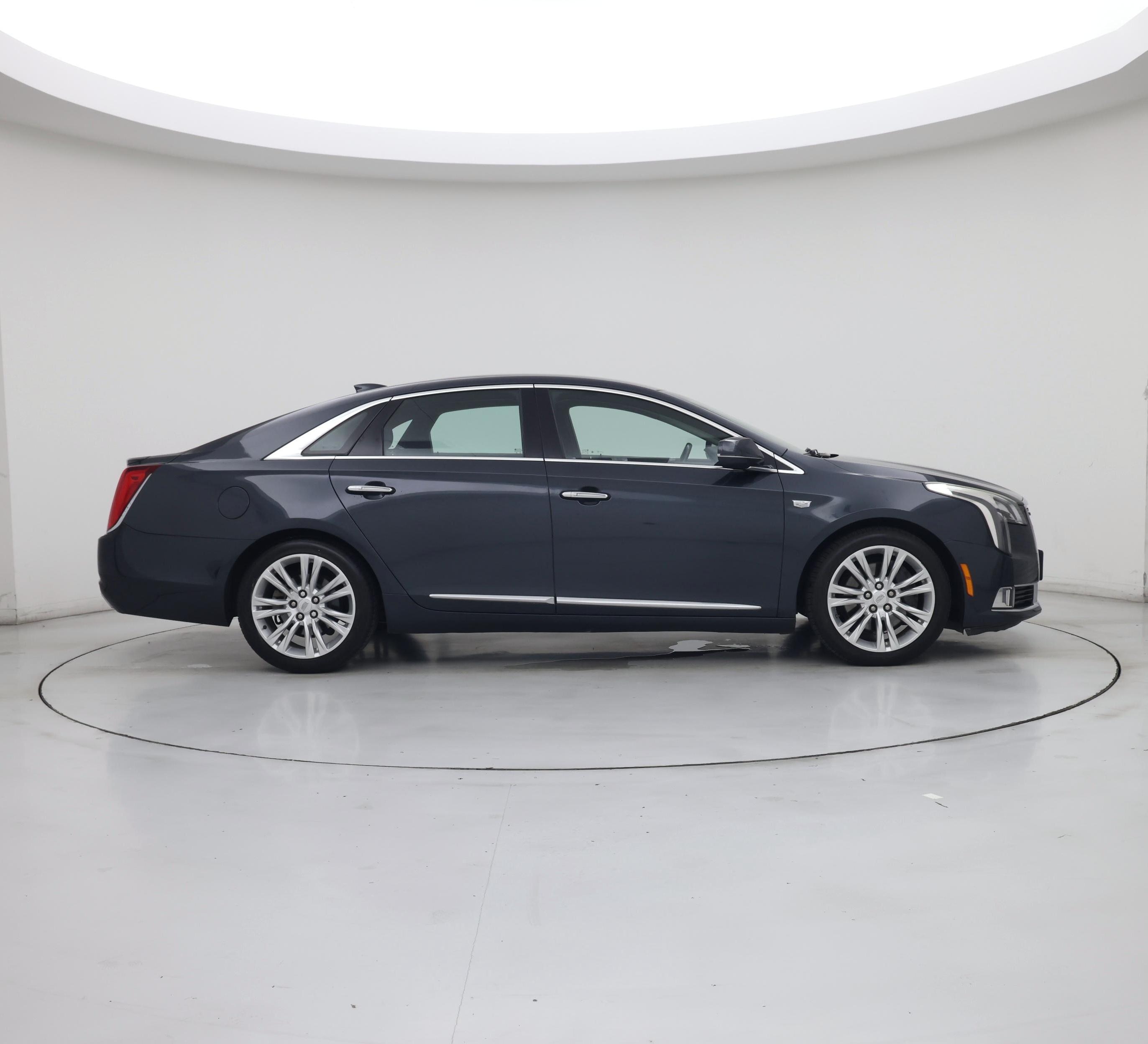 Thumbnail: 2019 Cadillac XTS - 7