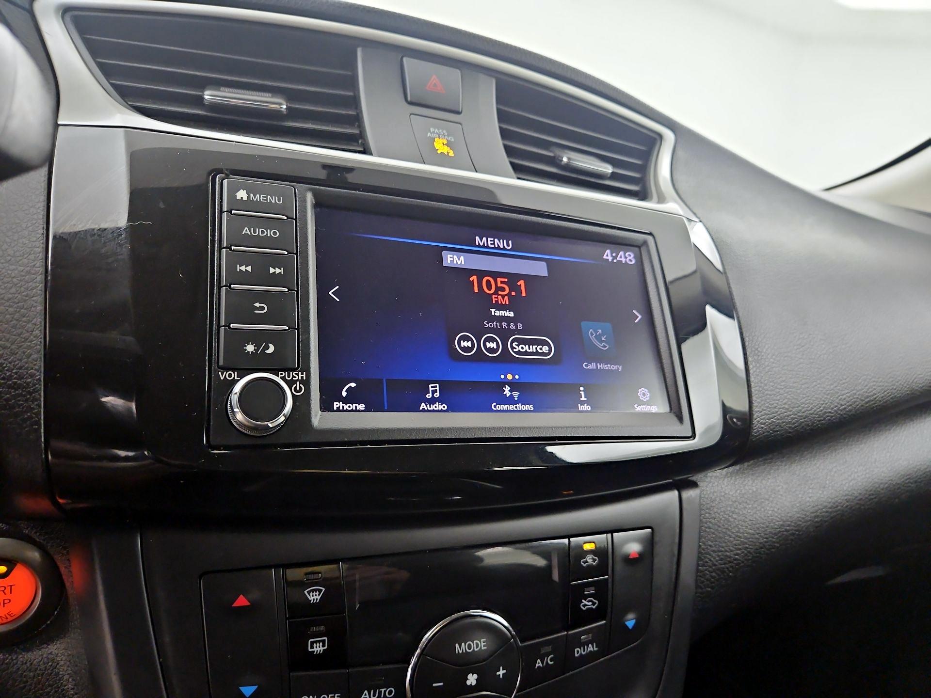 Thumbnail: 2019 Nissan Sentra - 13