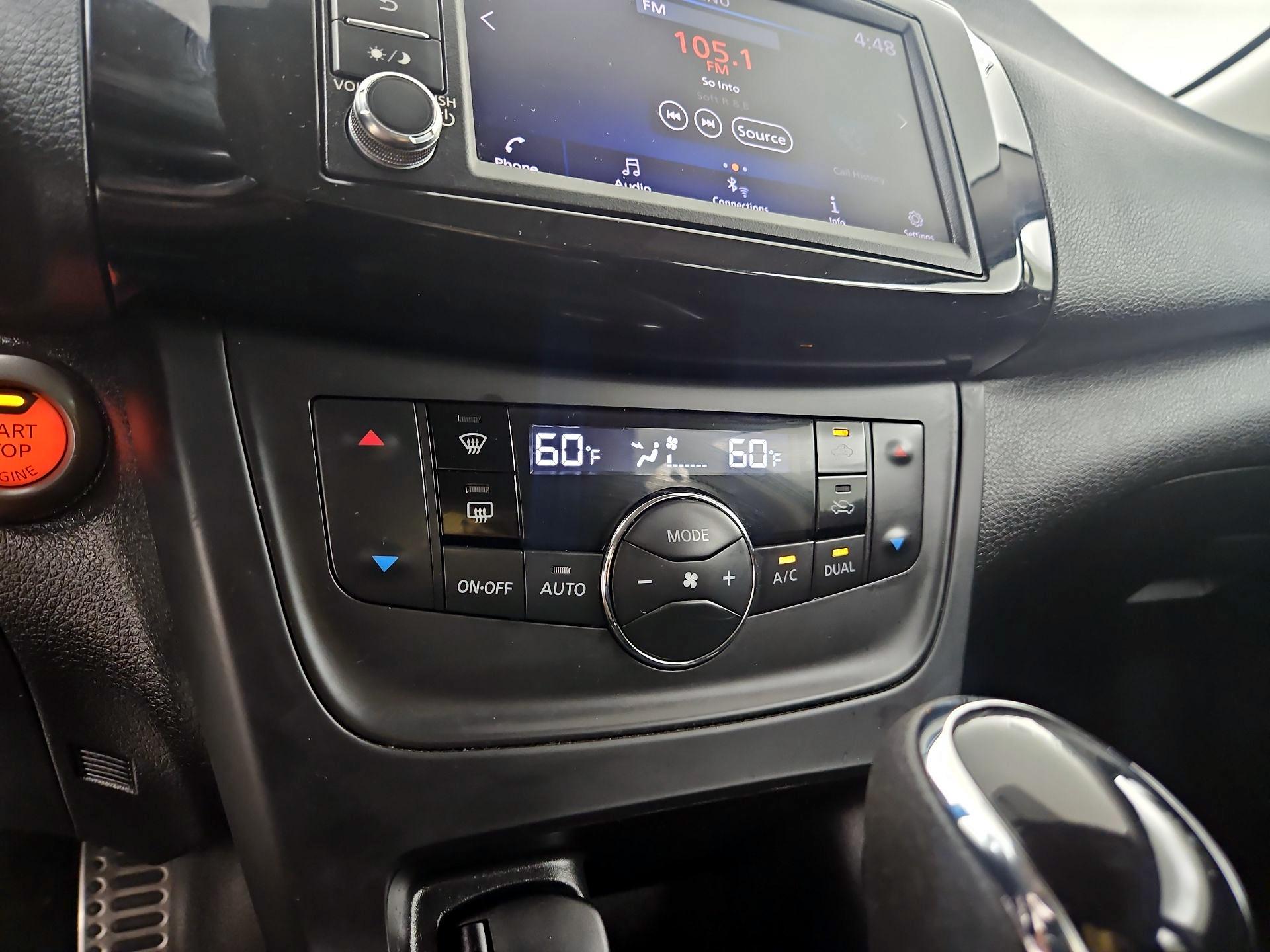 Thumbnail: 2019 Nissan Sentra - 14