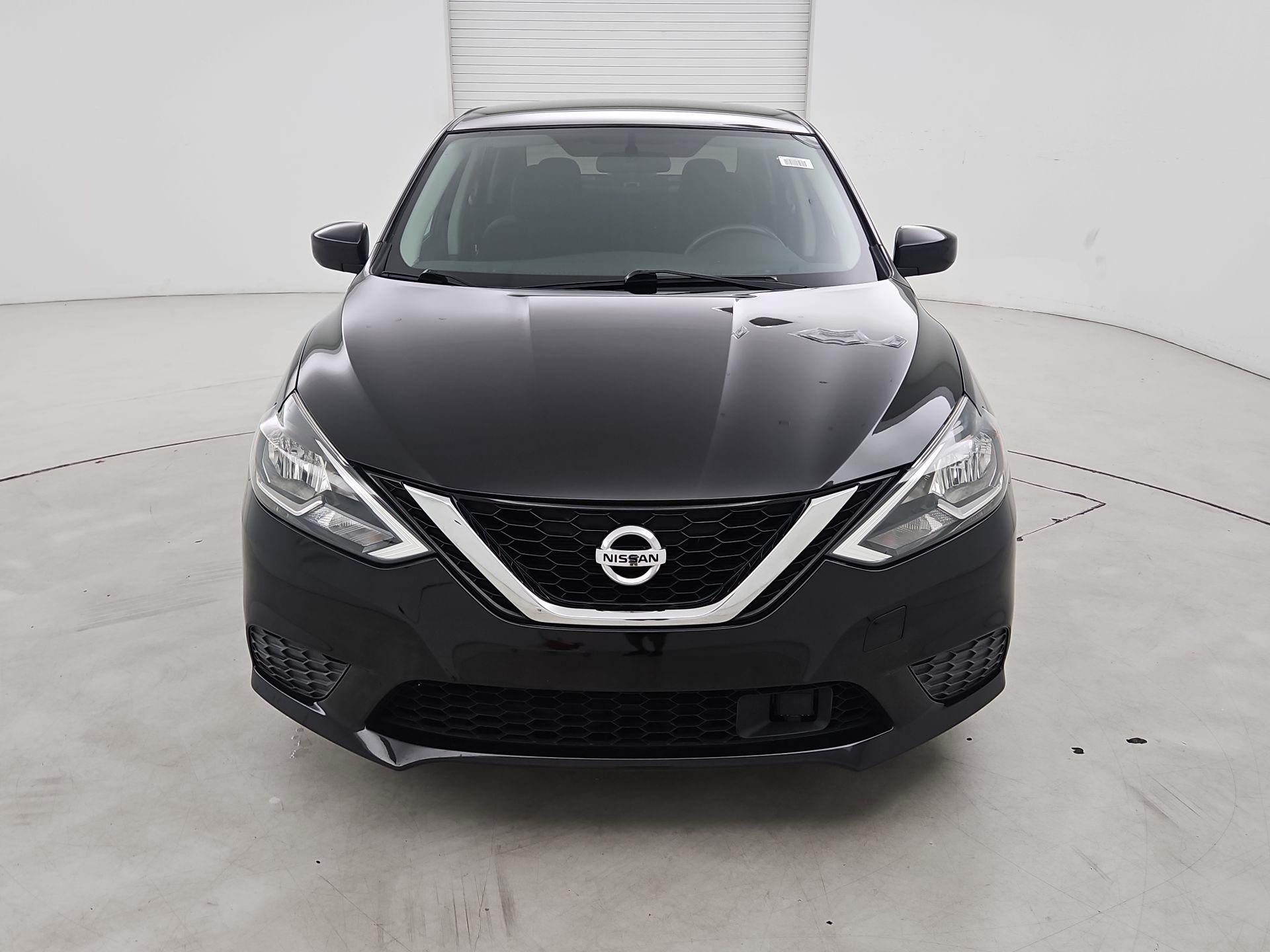 Thumbnail: 2019 Nissan Sentra - 2
