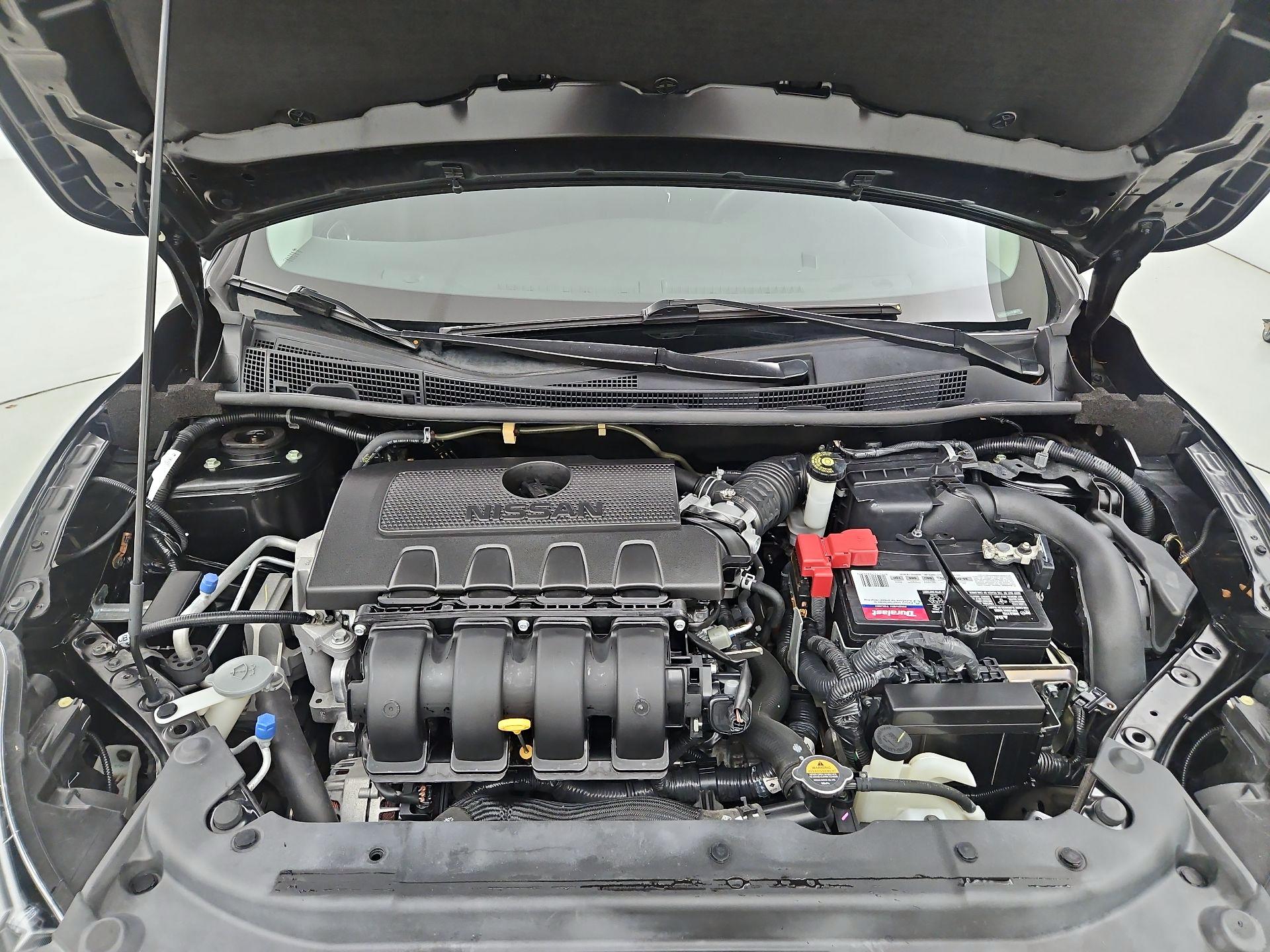 Thumbnail: 2019 Nissan Sentra - 19