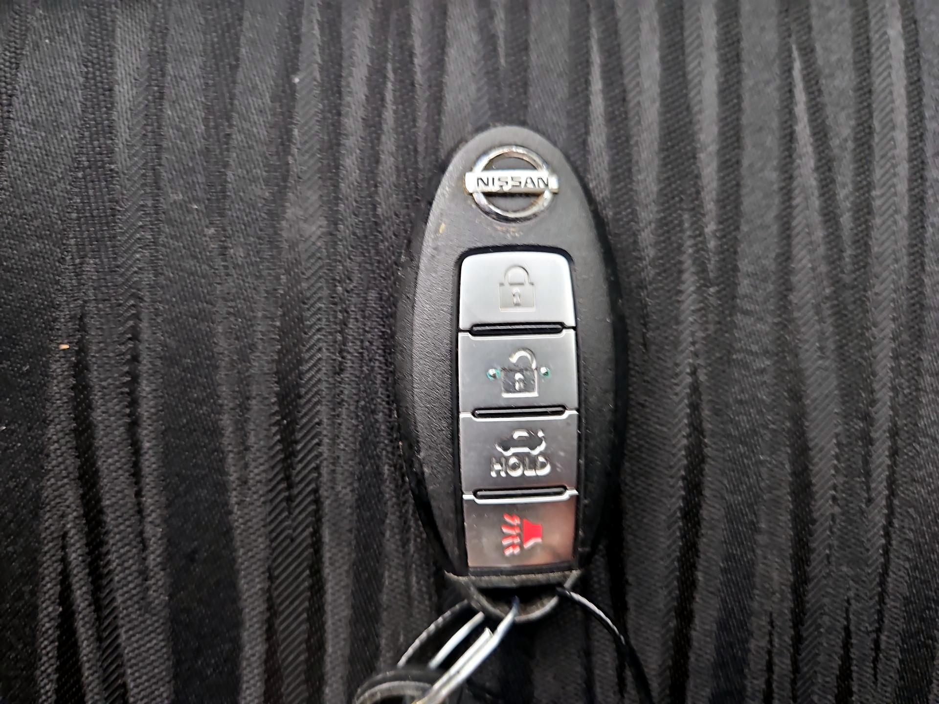 Thumbnail: 2019 Nissan Sentra - 20