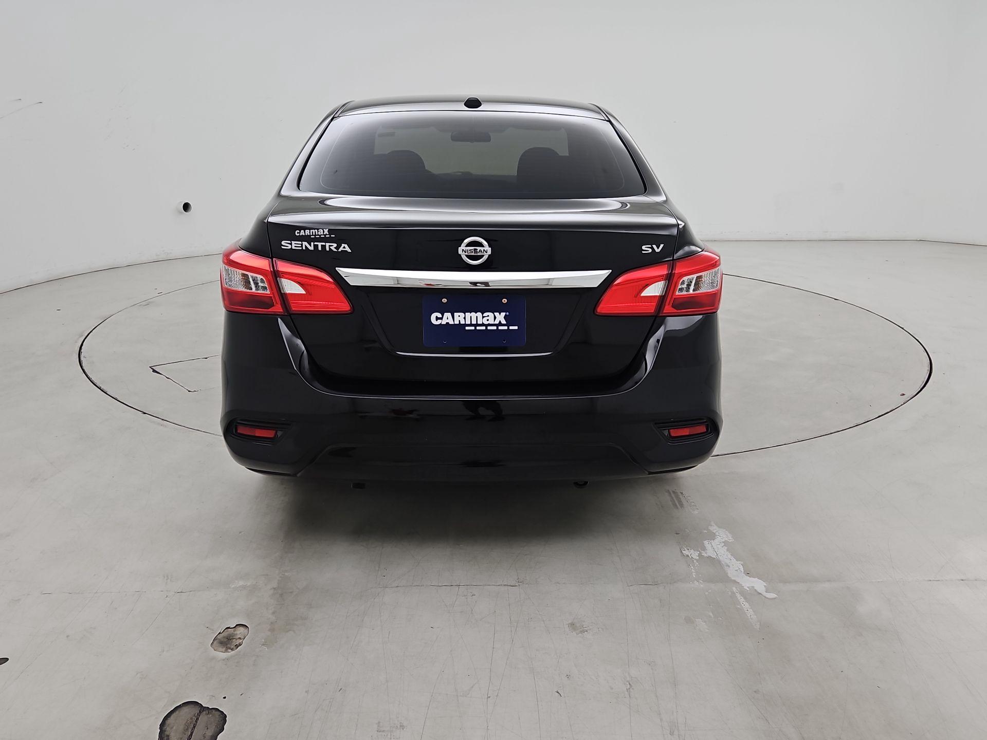 Thumbnail: 2019 Nissan Sentra - 6