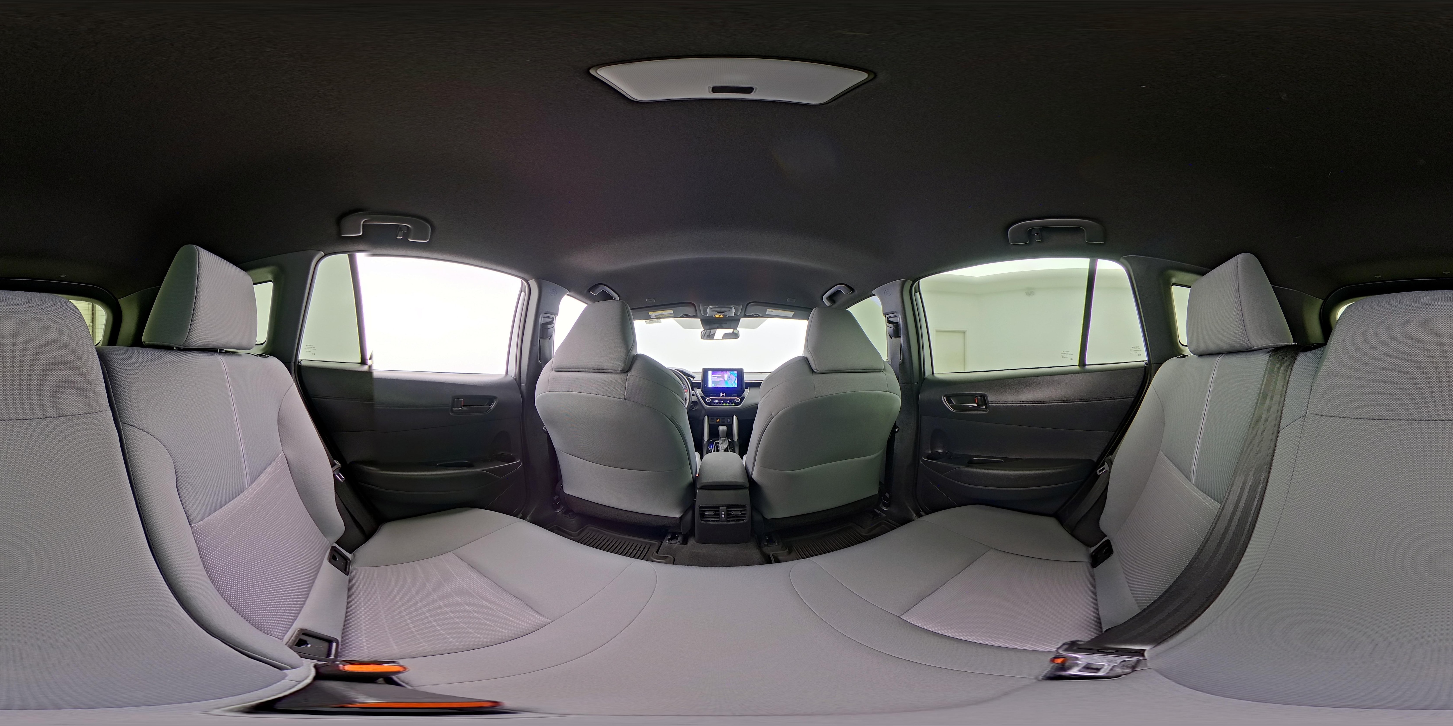 2024 Toyota Corolla Cross S - Photo 25
