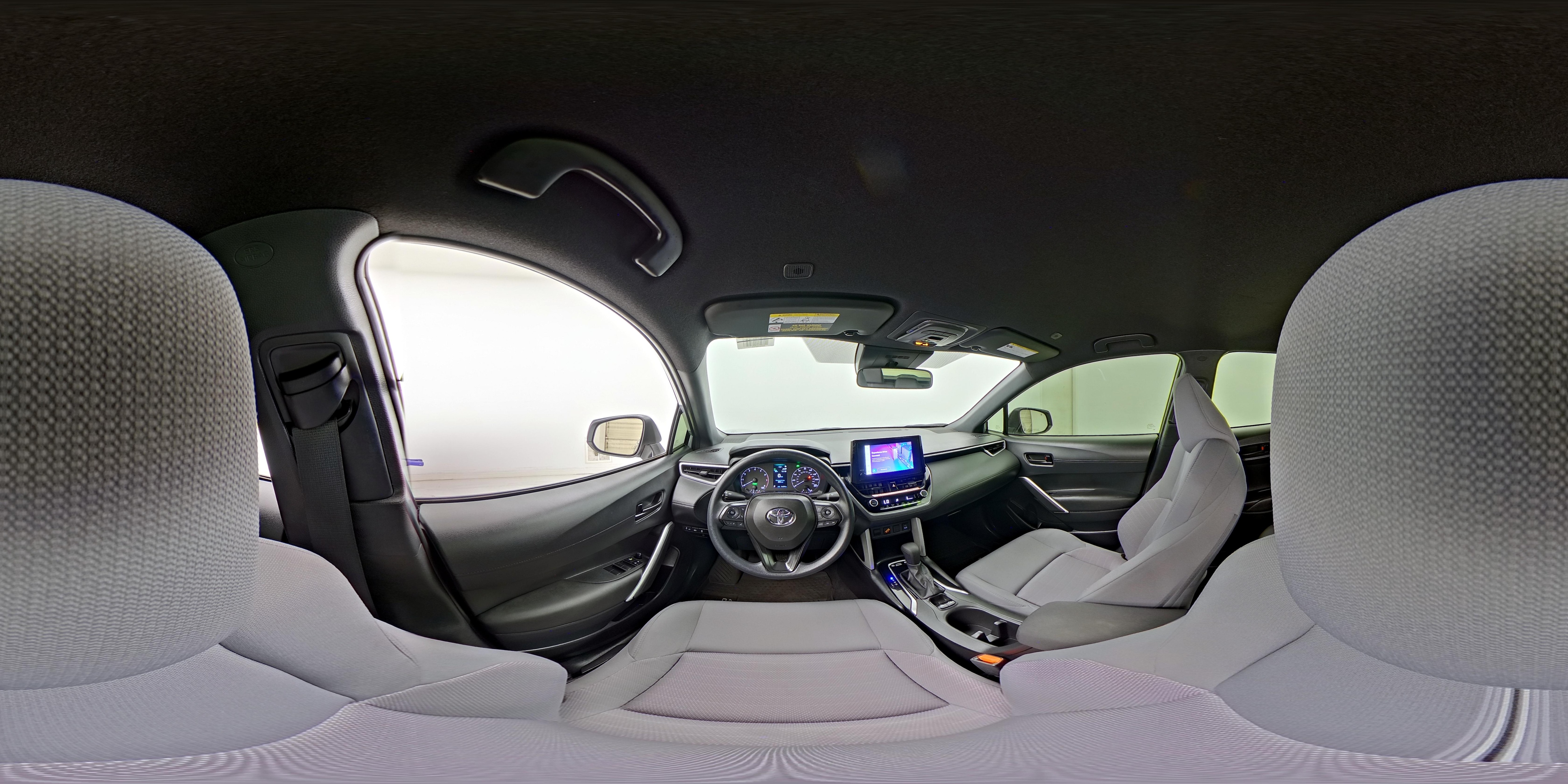 2024 Toyota Corolla Cross S - Photo 26