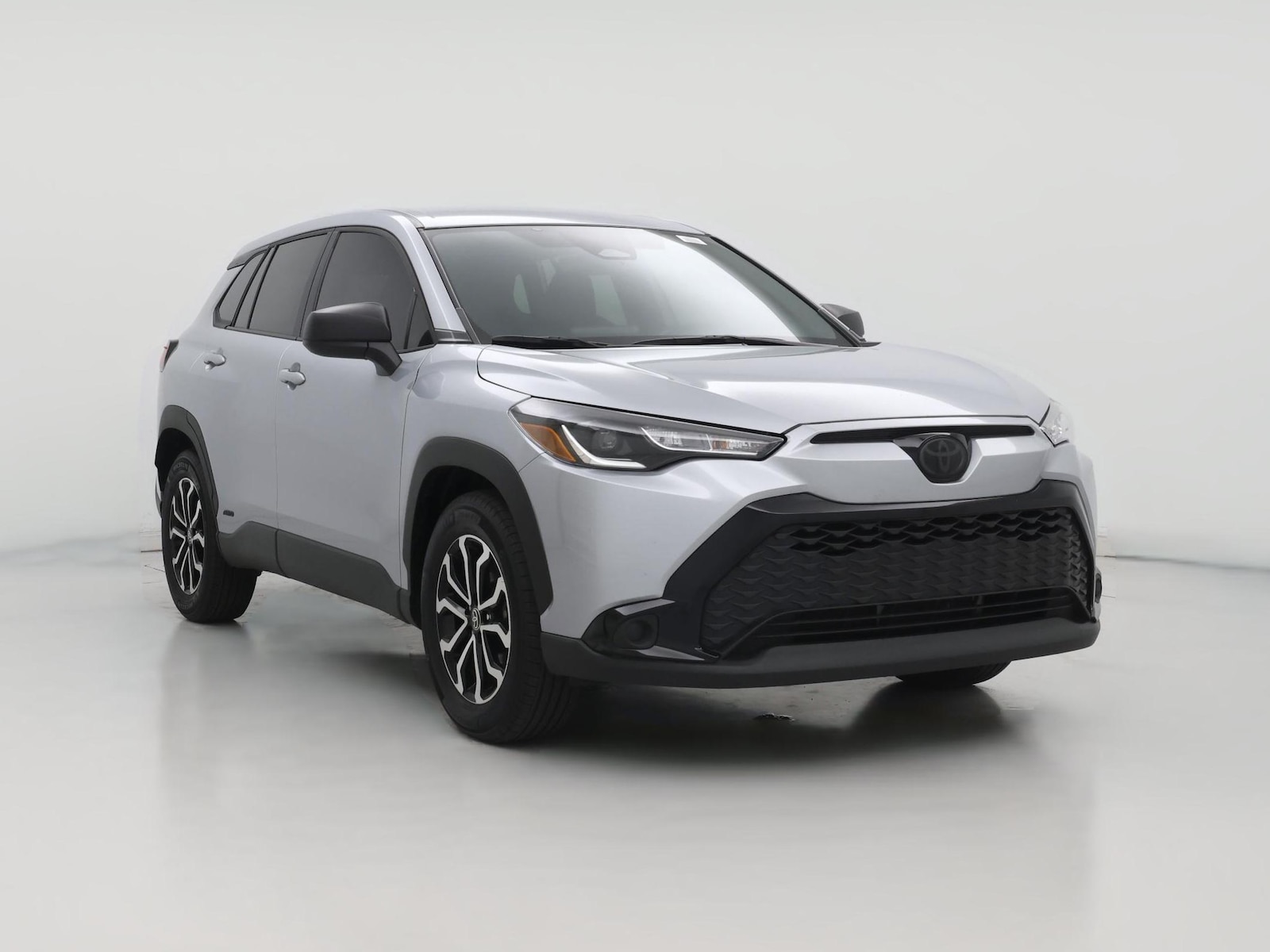 2024 Toyota Corolla Cross S - Photo 1