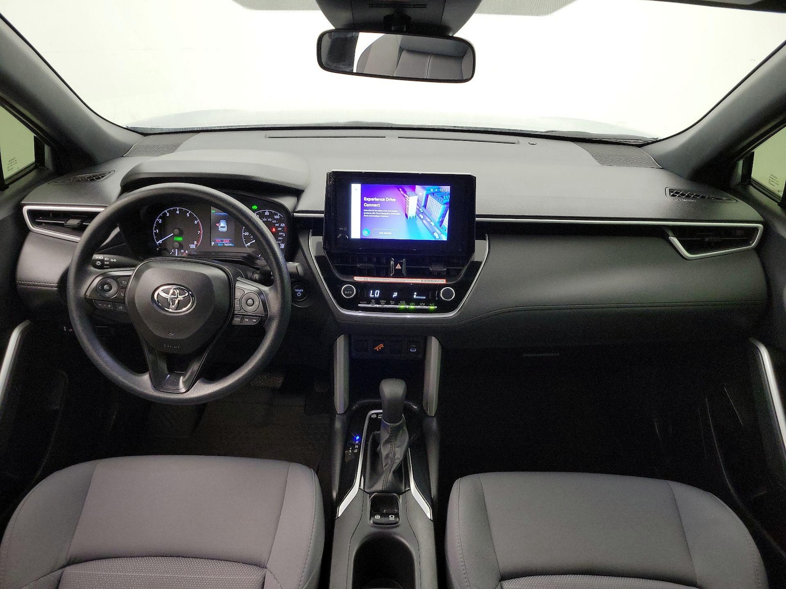 2024 Toyota Corolla Cross S - Photo 10