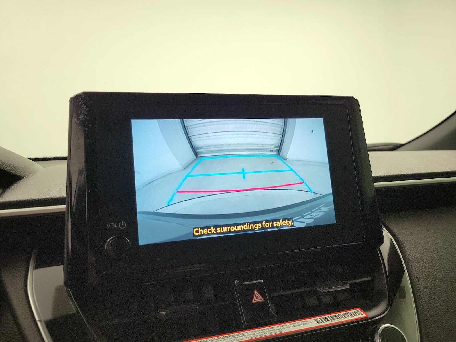 2024 Toyota Corolla Cross S - Photo 15