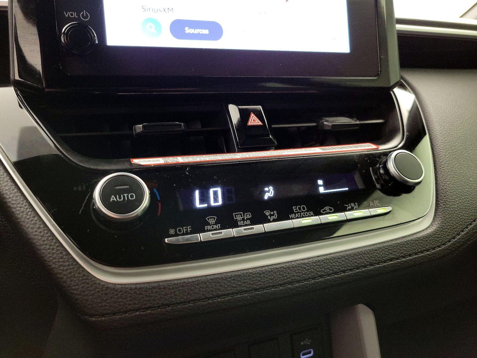 2024 Toyota Corolla Cross S - Photo 17