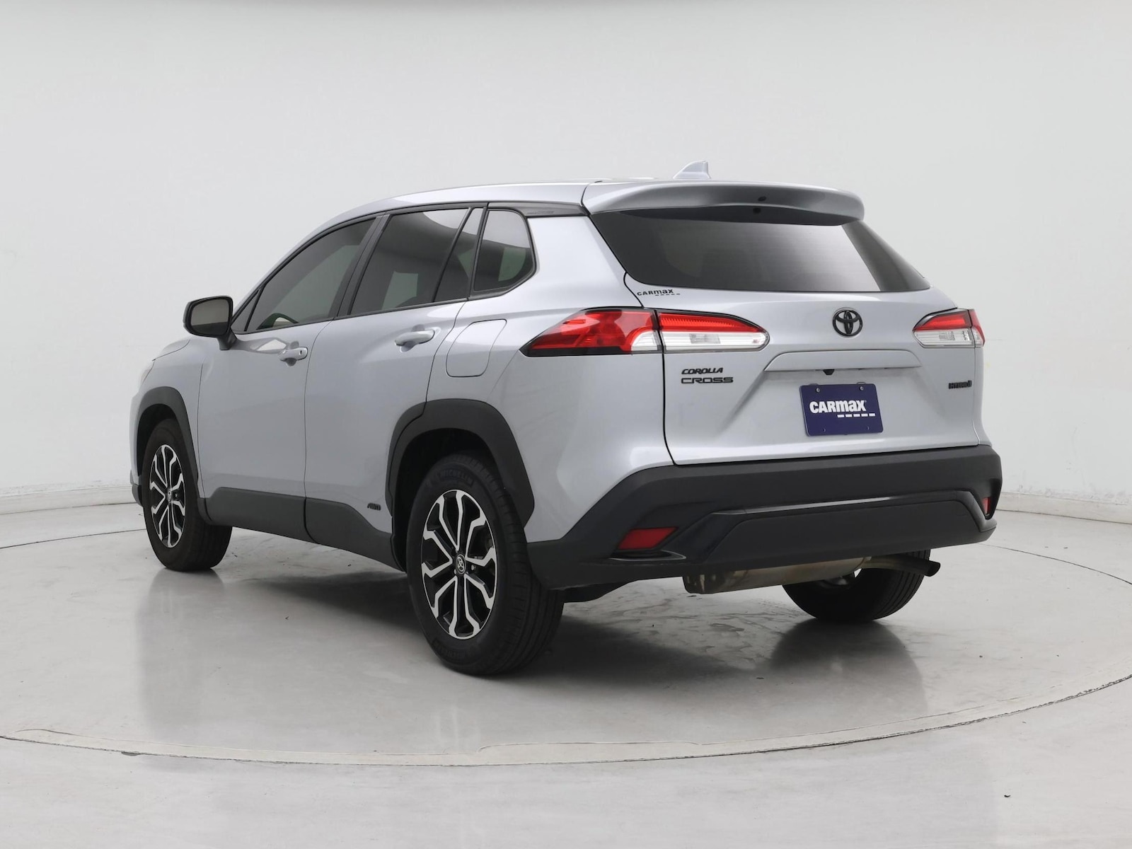 2024 Toyota Corolla Cross S - Photo 3
