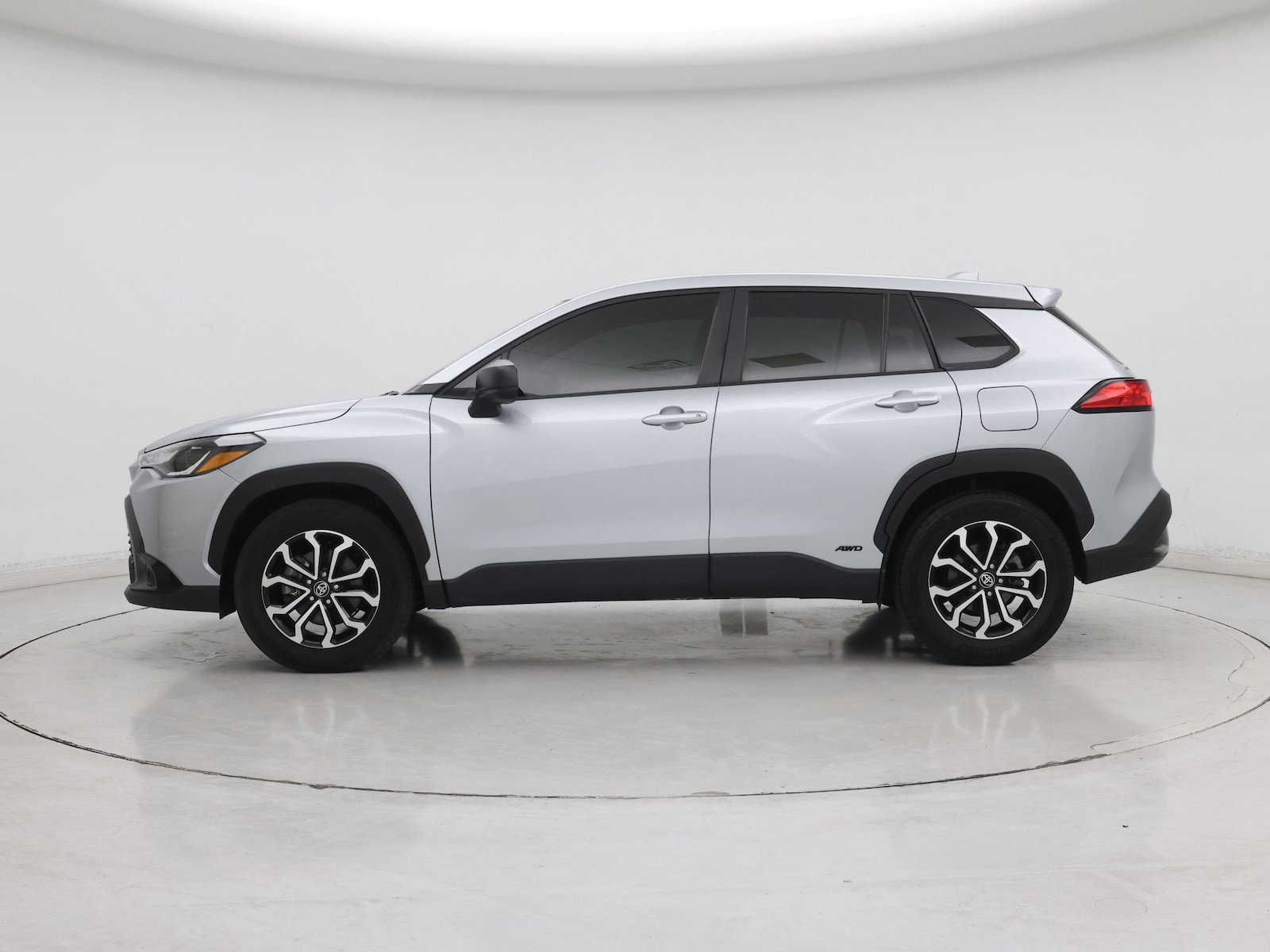 2024 Toyota Corolla Cross S - Photo 4