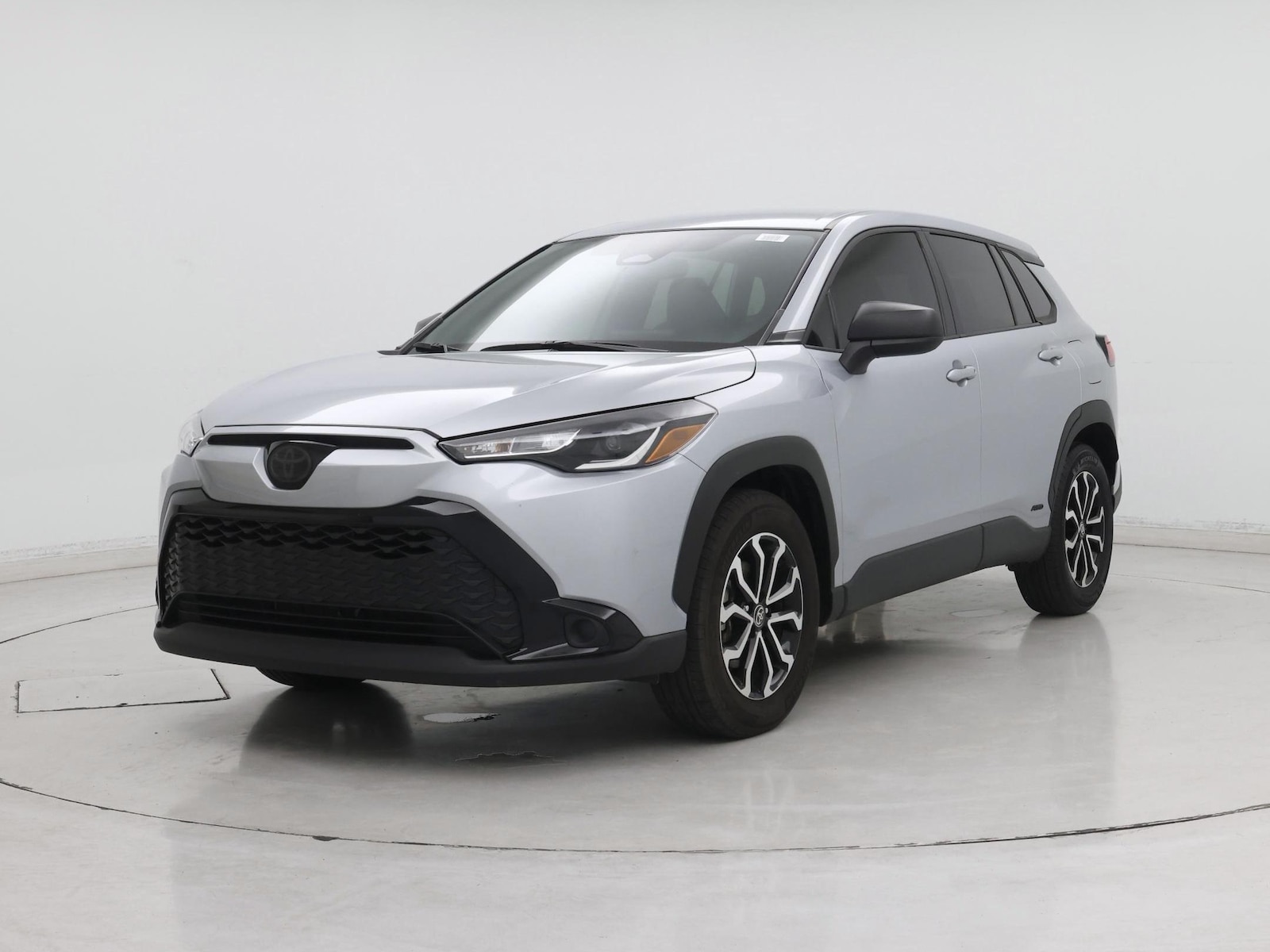 2024 Toyota Corolla Cross S - Photo 5