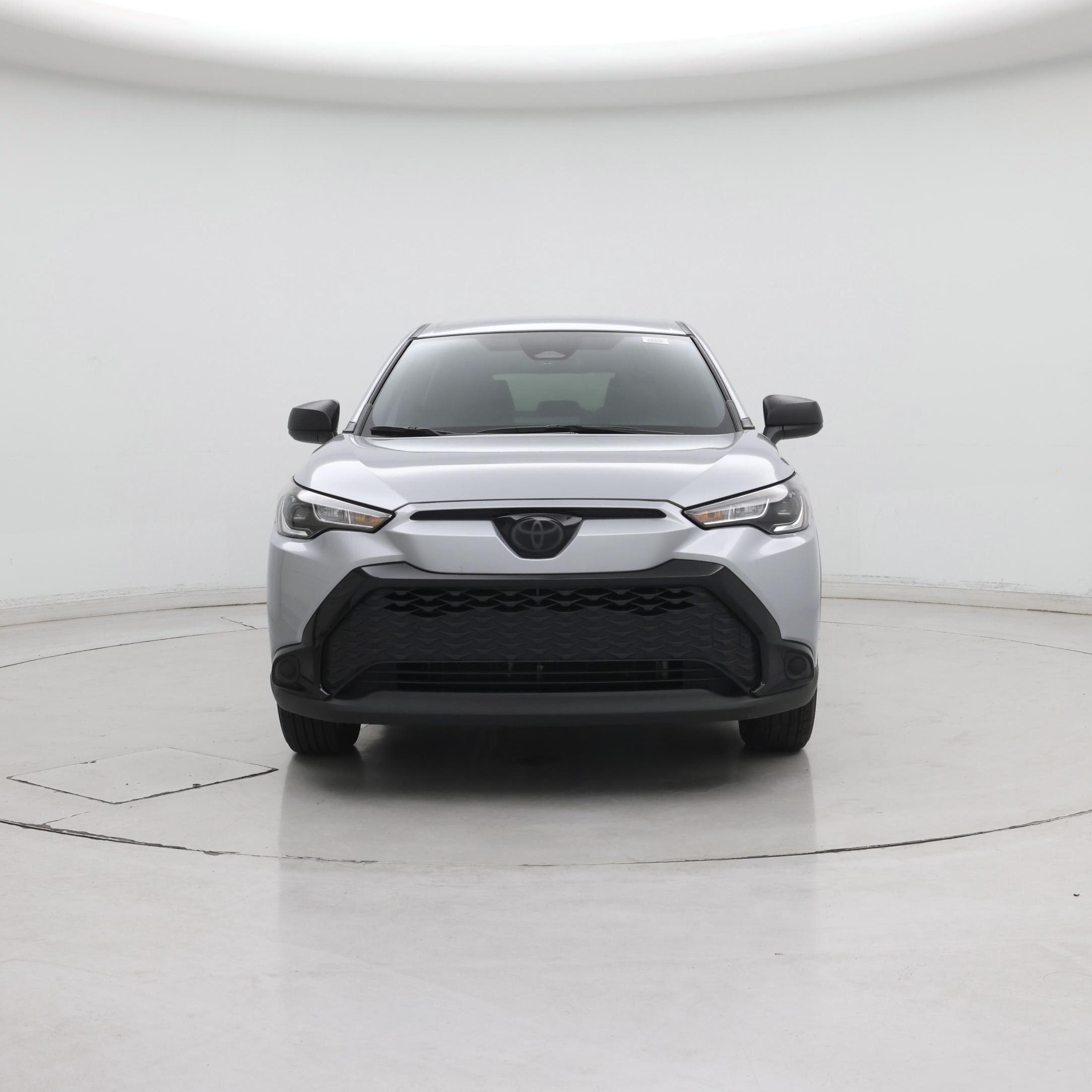 Thumbnail: 2024 Toyota Corolla Cross - 5