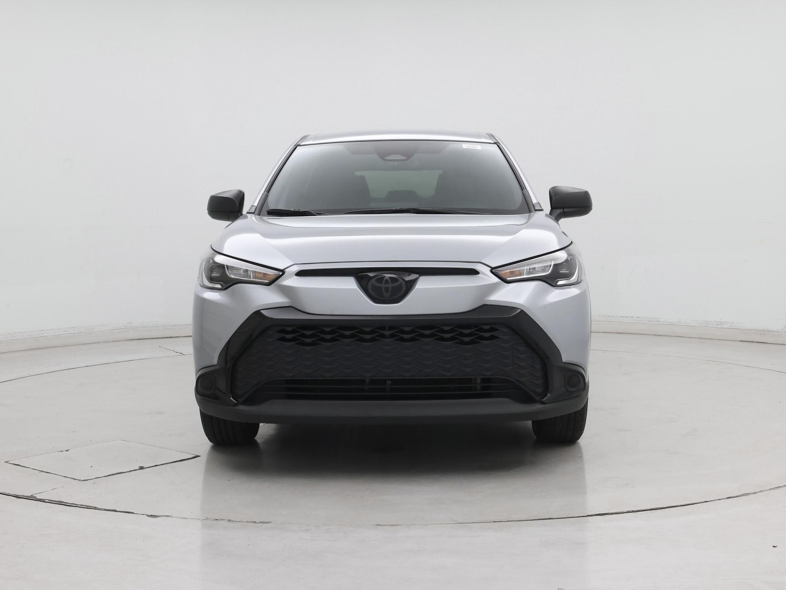 2024 Toyota Corolla Cross S - Photo 6
