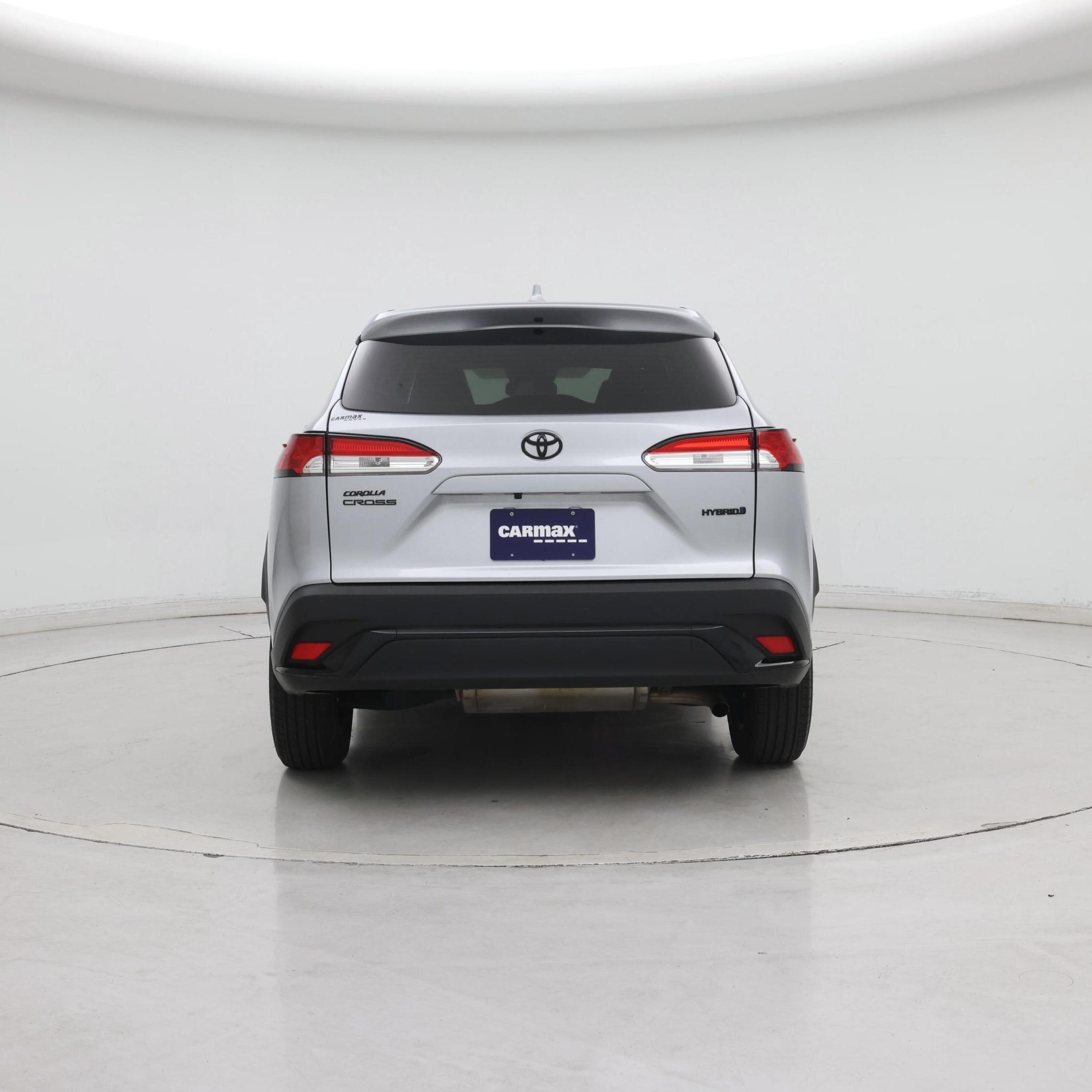 Thumbnail: 2024 Toyota Corolla Cross - 6