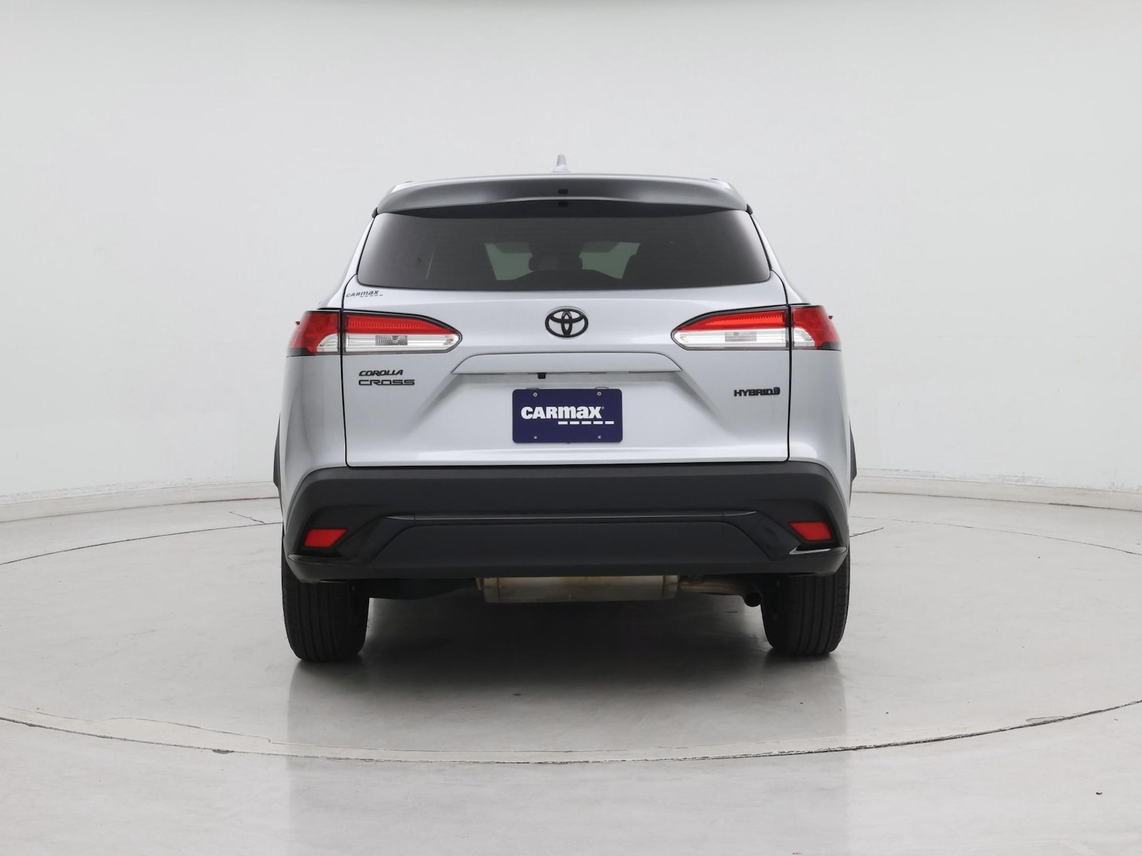 2024 Toyota Corolla Cross S - Photo 7