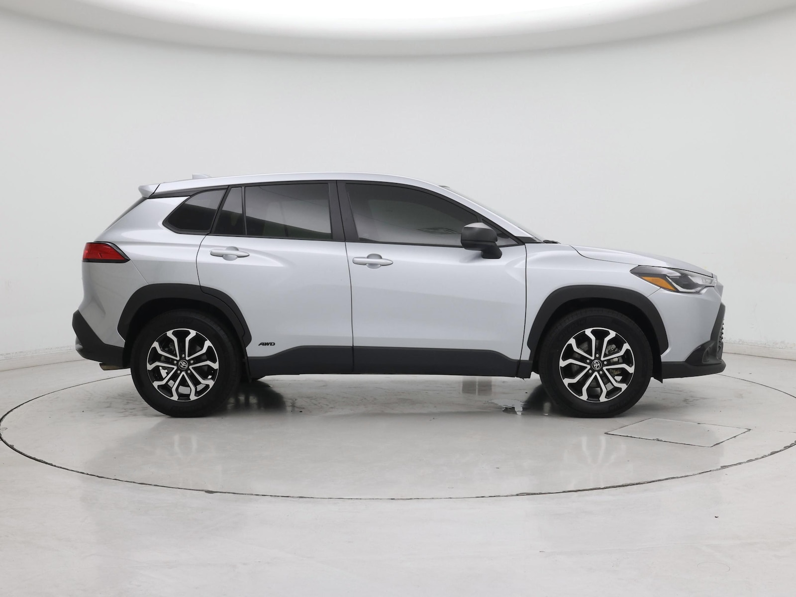 2024 Toyota Corolla Cross S - Photo 8