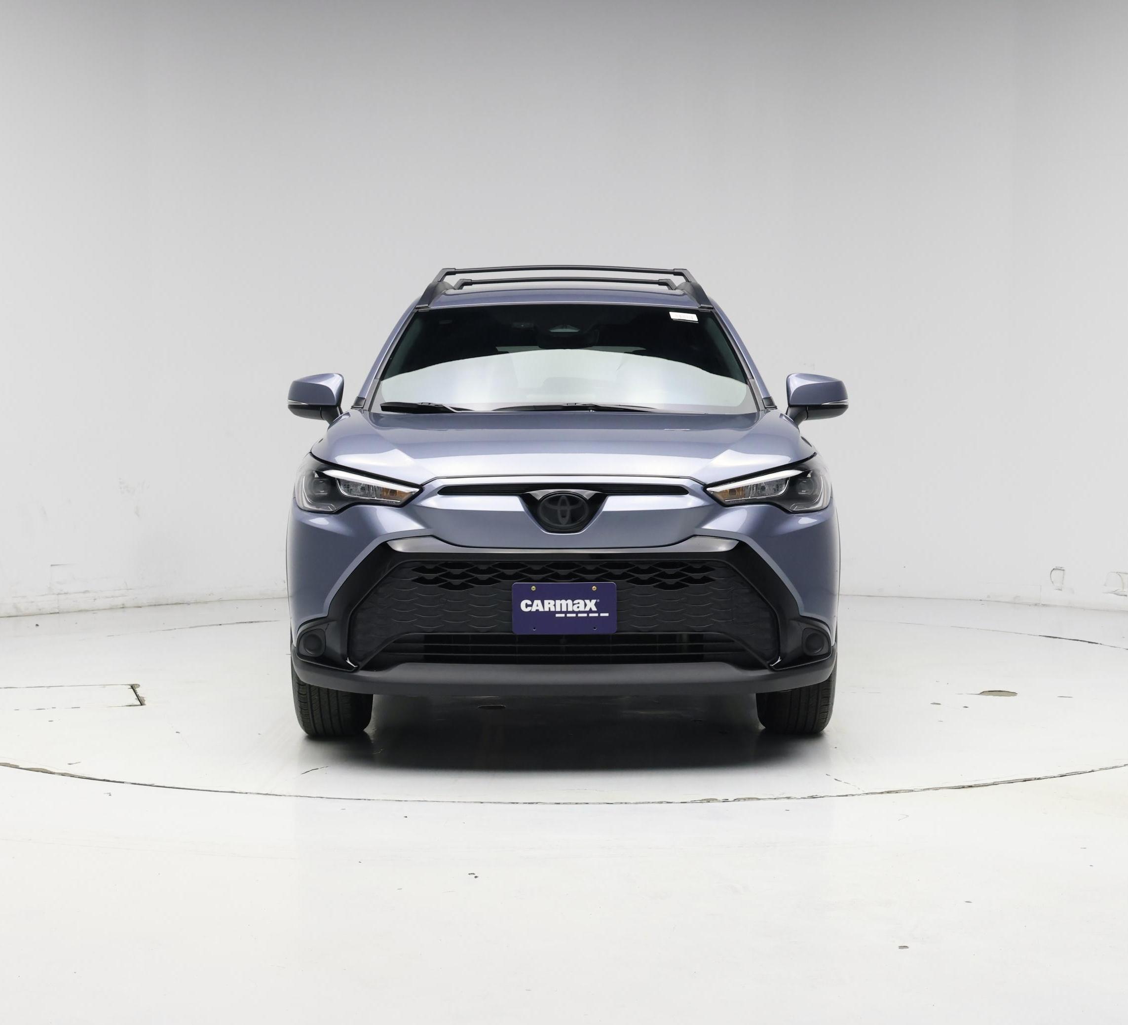 Thumbnail: 2024 Toyota Corolla Cross - 5
