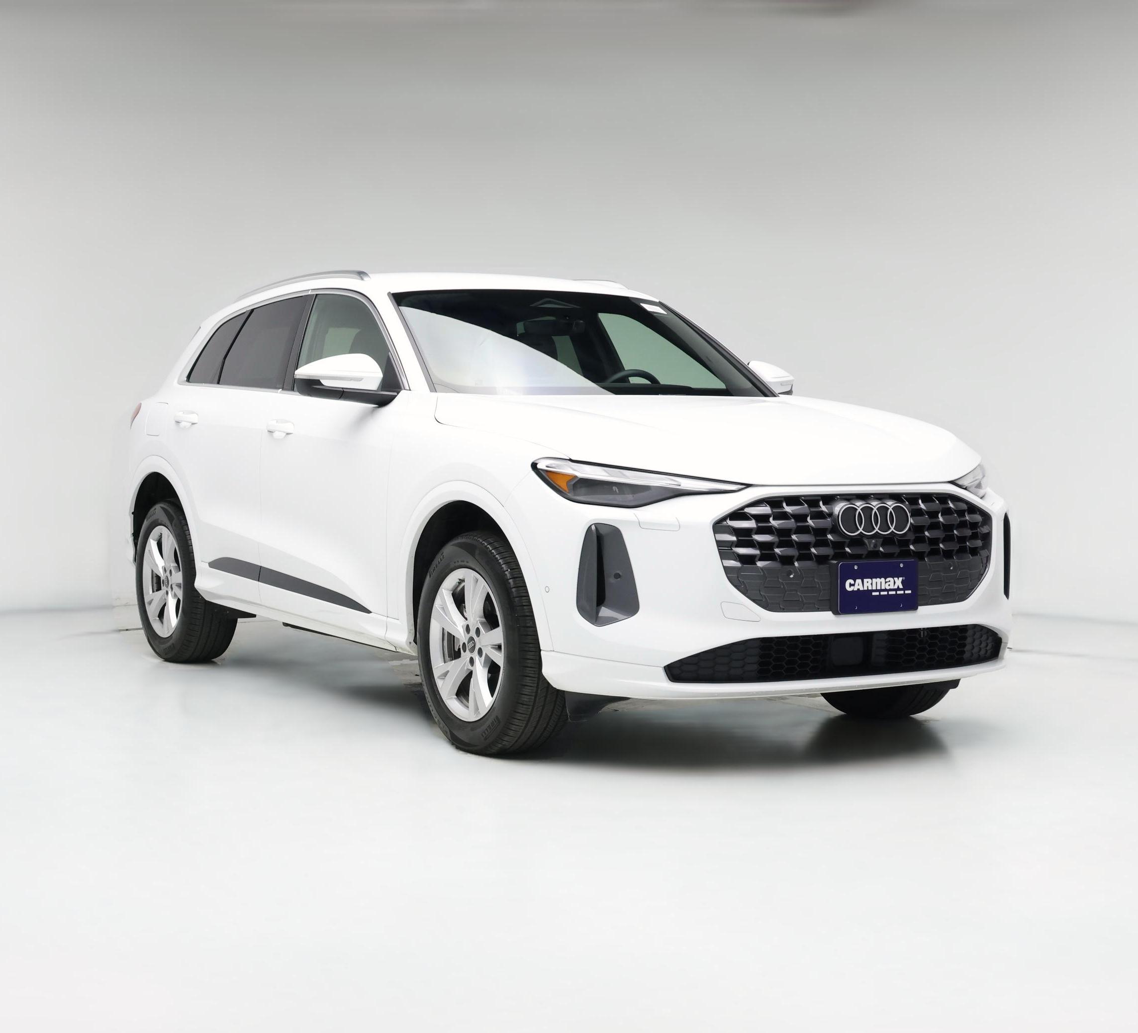 Thumbnail: 2025 Audi Q5 - 1