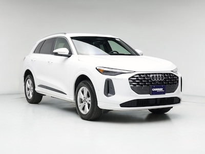 2025 Audi Q5 Premium