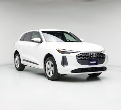 2025 Audi Q5 Premium