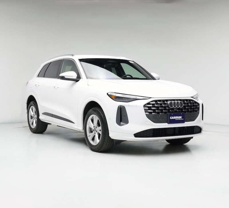 2025 Audi Q5 Premium