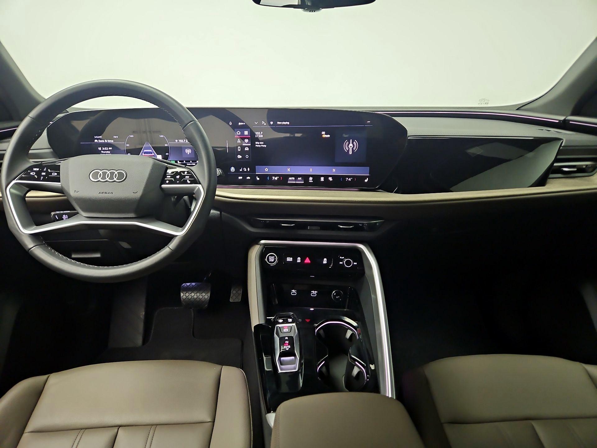 Thumbnail: 2025 Audi Q5 - 9
