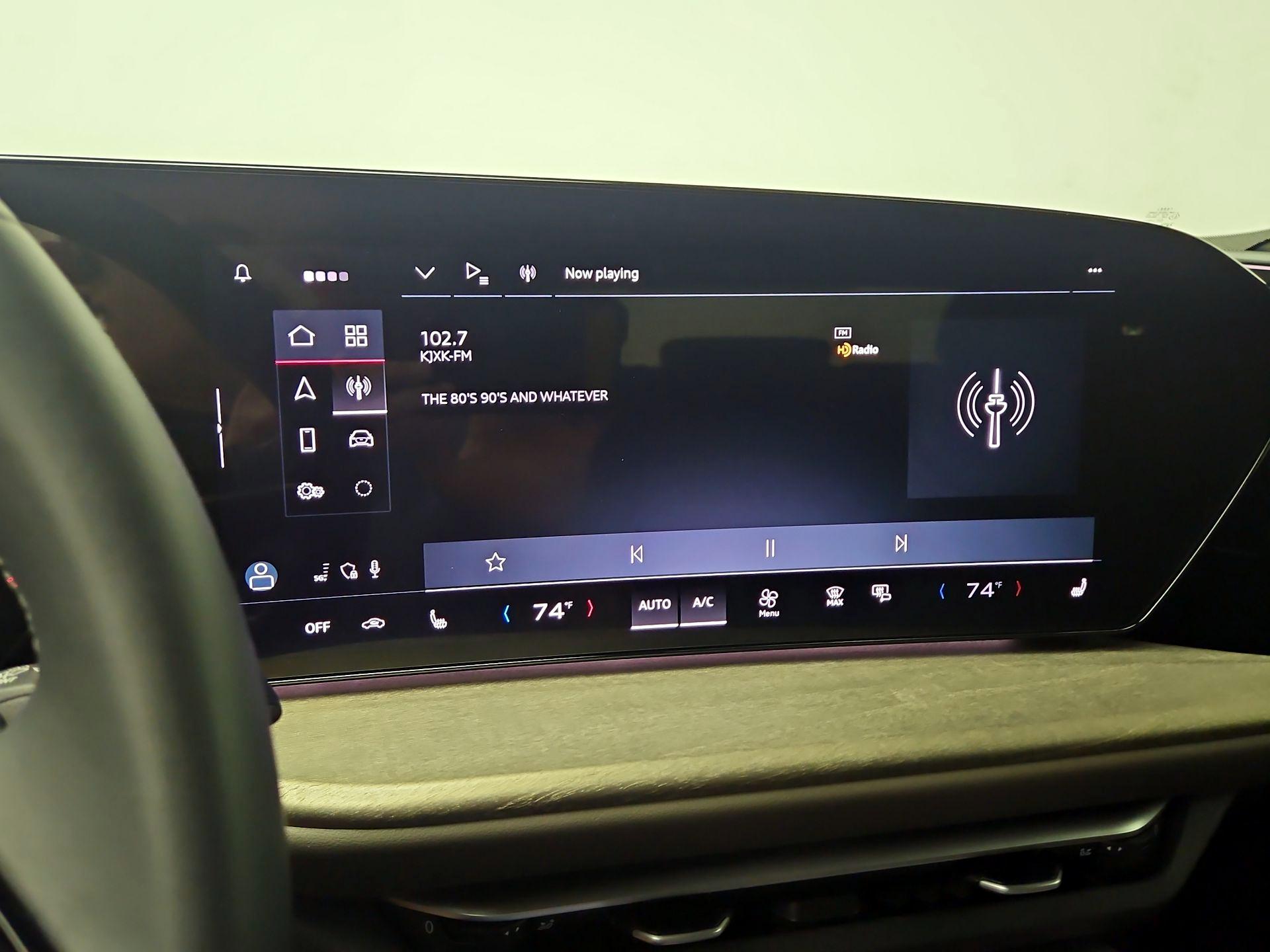 Thumbnail: 2025 Audi Q5 - 15