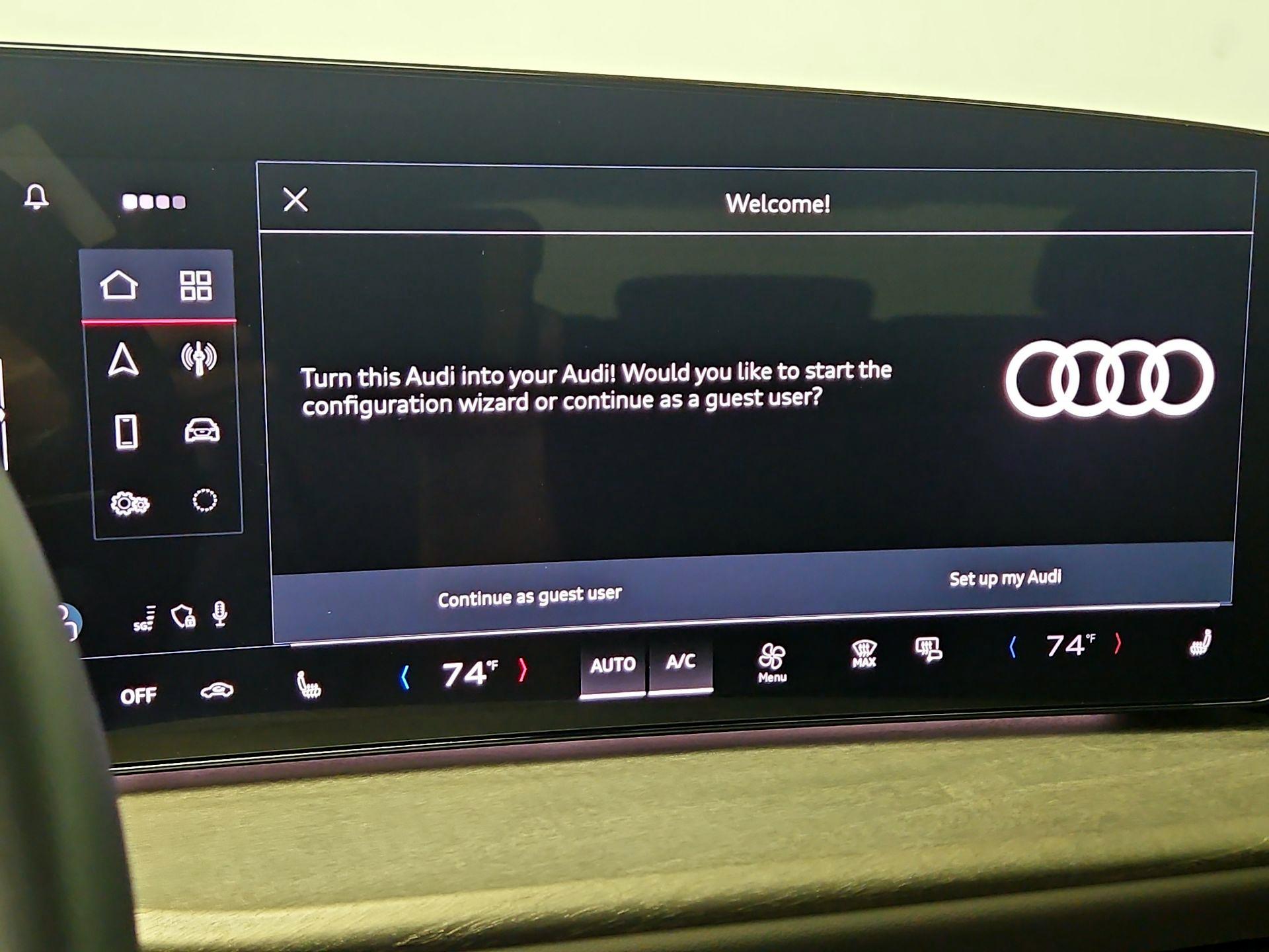 Thumbnail: 2025 Audi Q5 - 16
