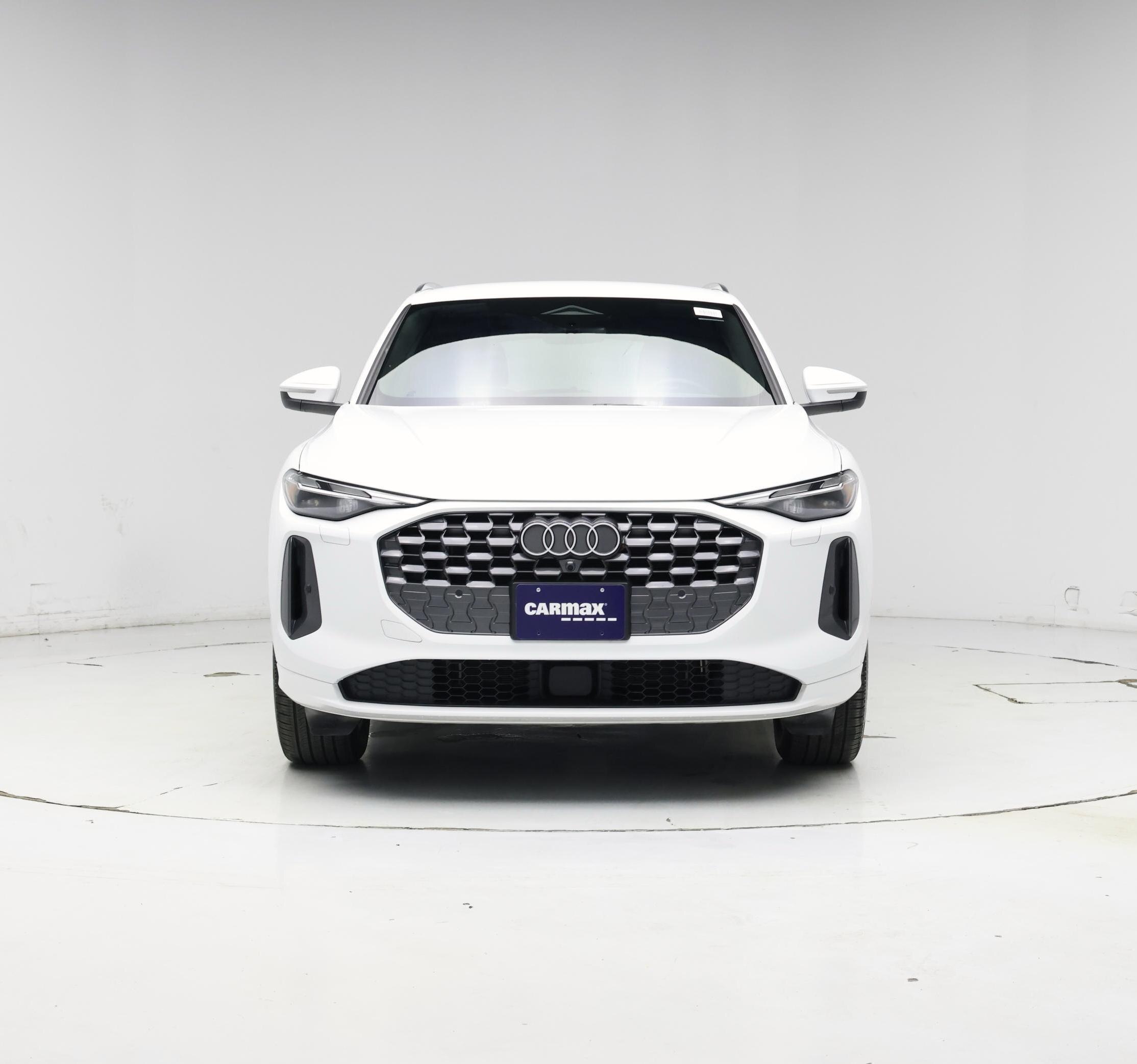 Thumbnail: 2025 Audi Q5 - 5