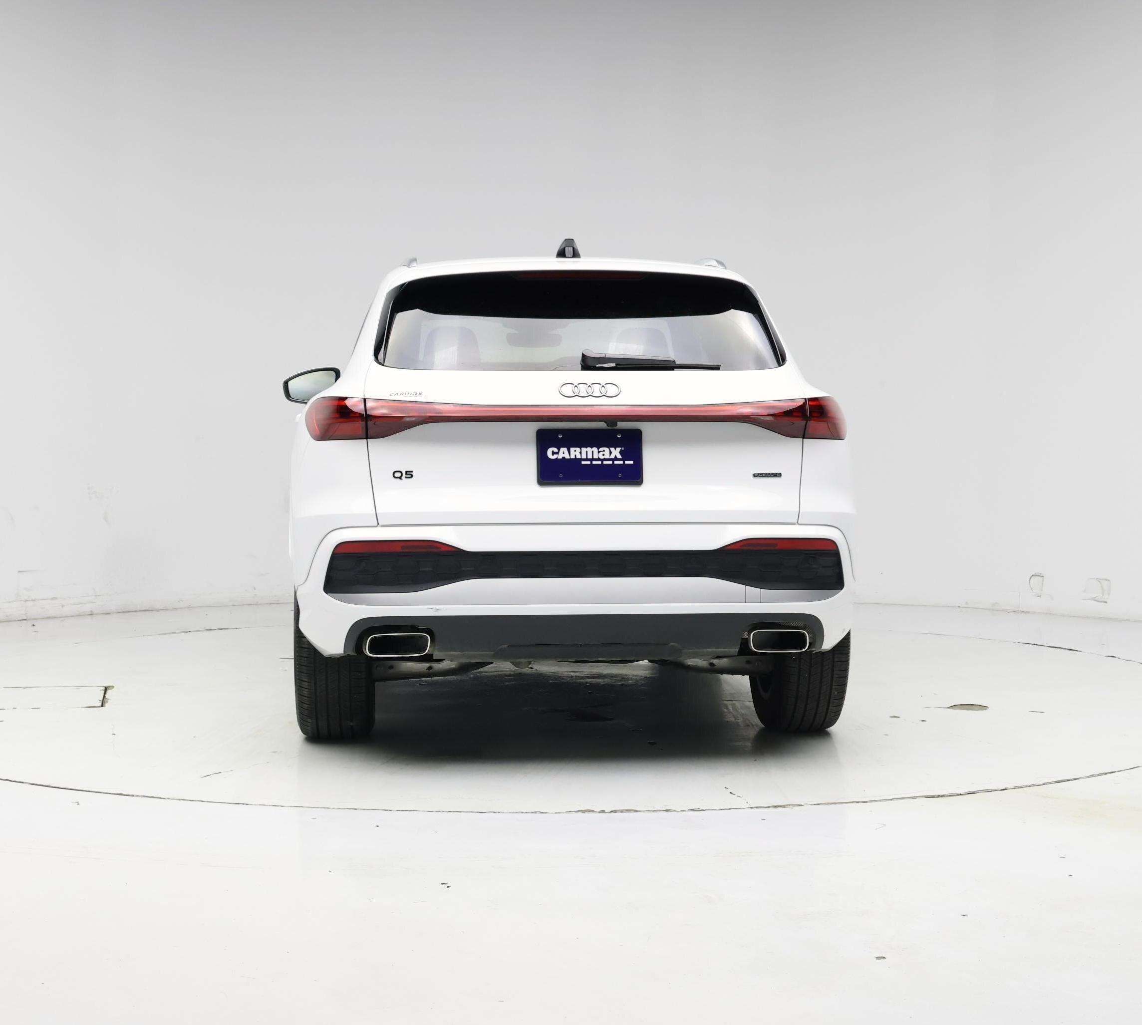 Thumbnail: 2025 Audi Q5 - 6