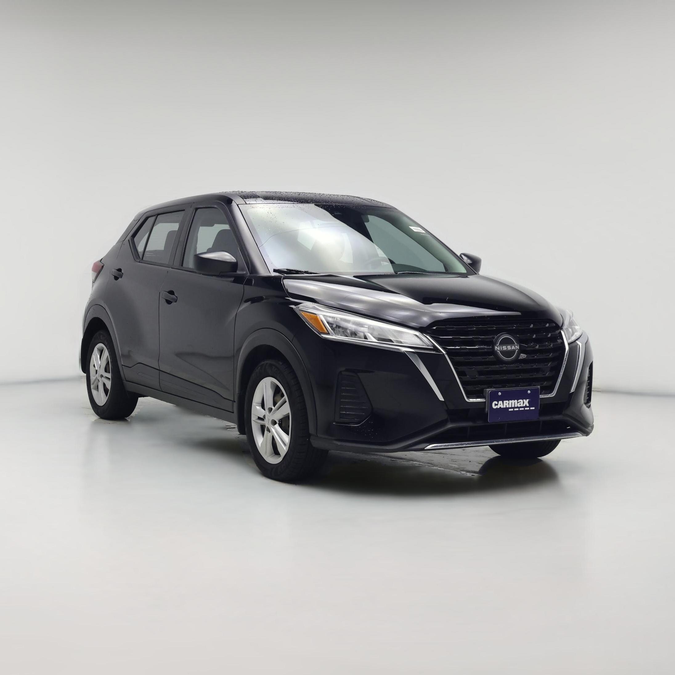 Thumbnail: 2023 Nissan Kicks - 1