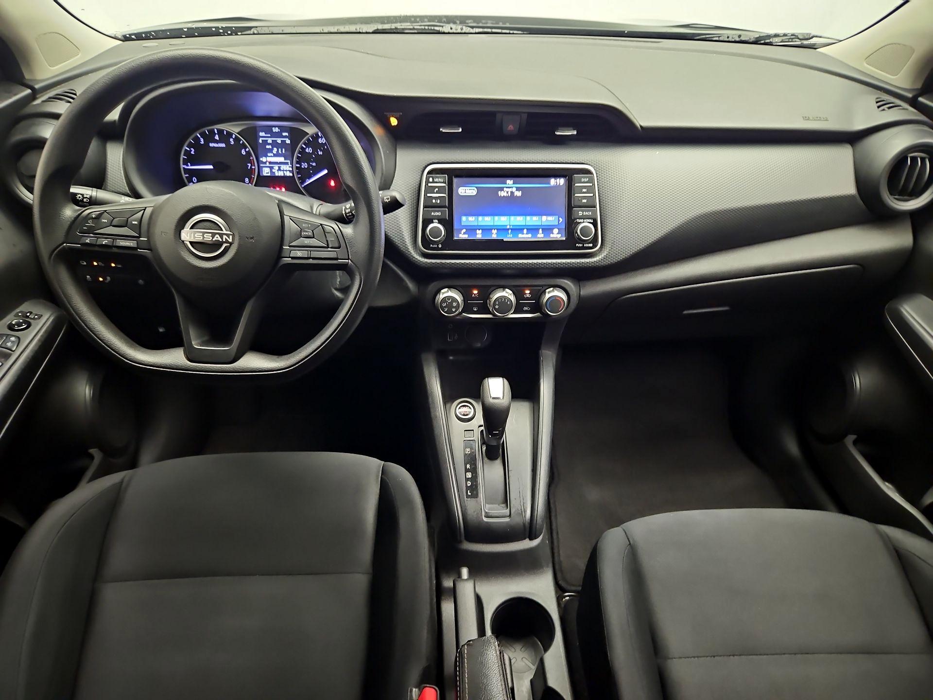Thumbnail: 2023 Nissan Kicks - 9