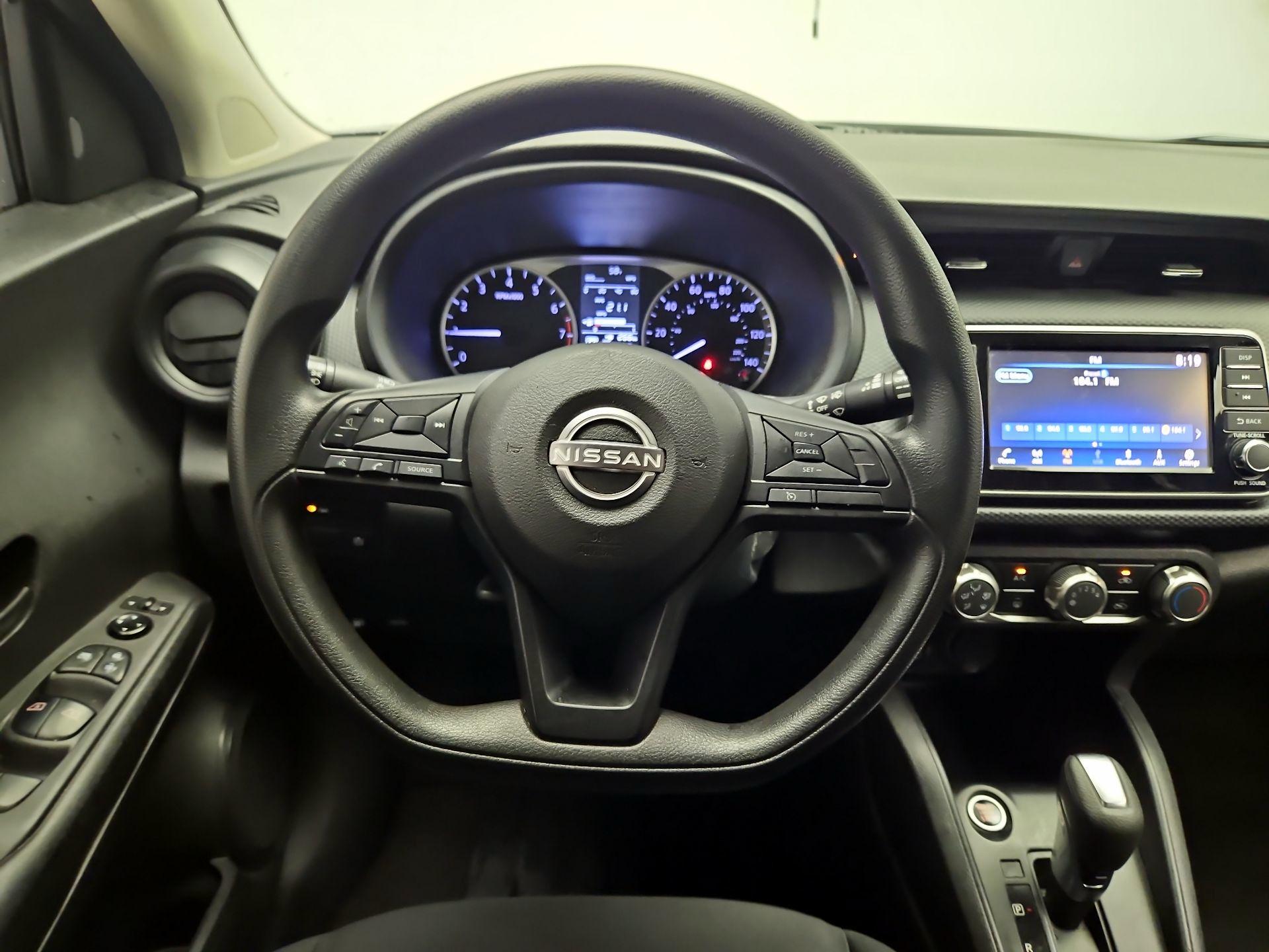 Thumbnail: 2023 Nissan Kicks - 10