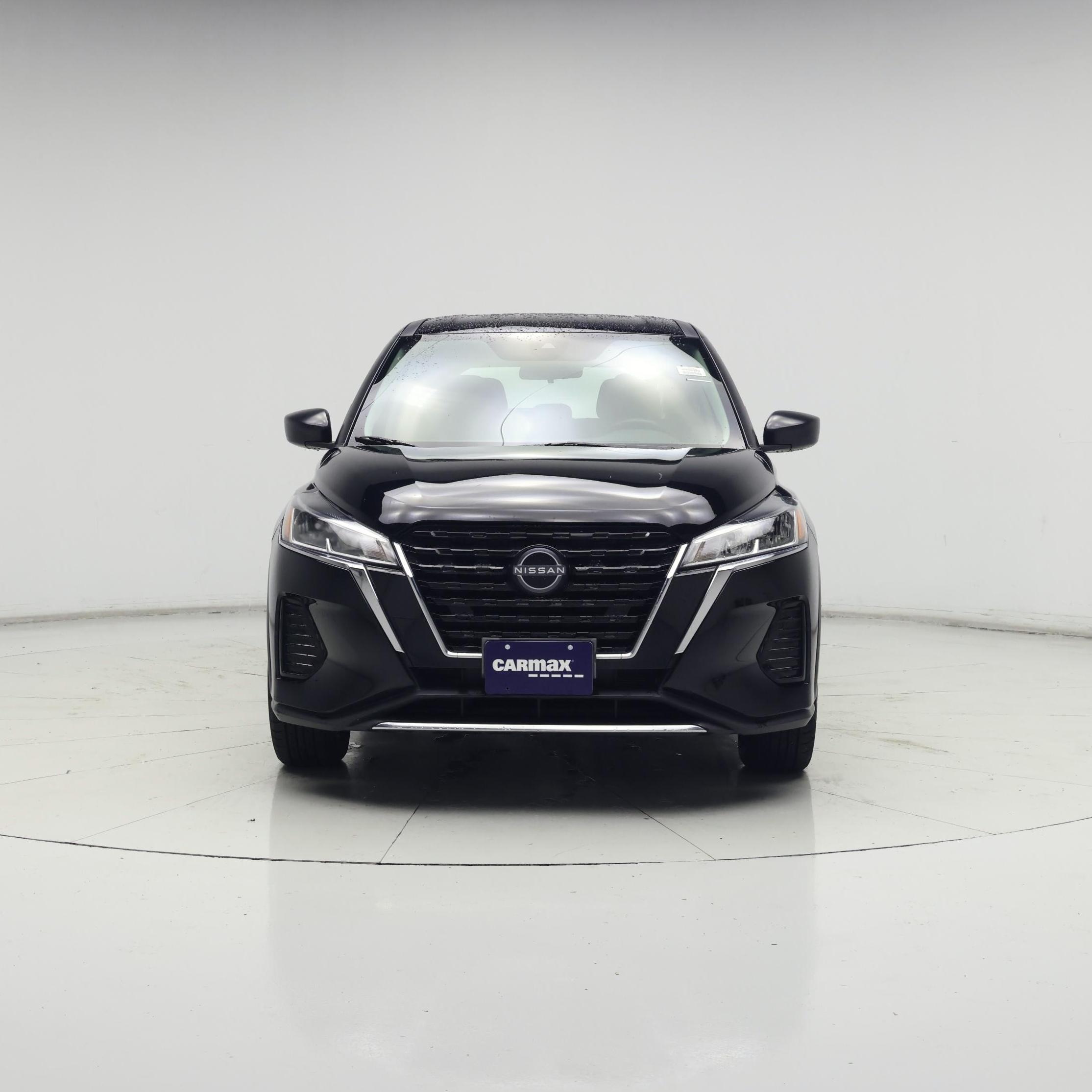 Thumbnail: 2023 Nissan Kicks - 5