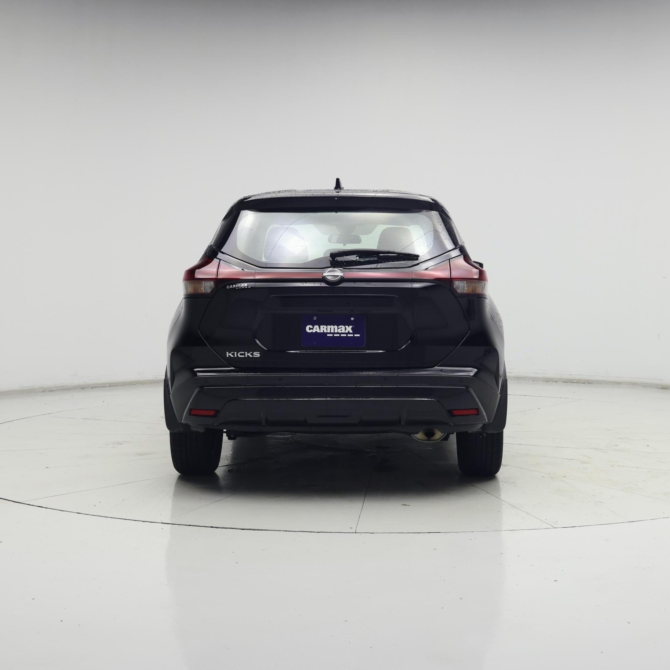 Thumbnail: 2023 Nissan Kicks - 6