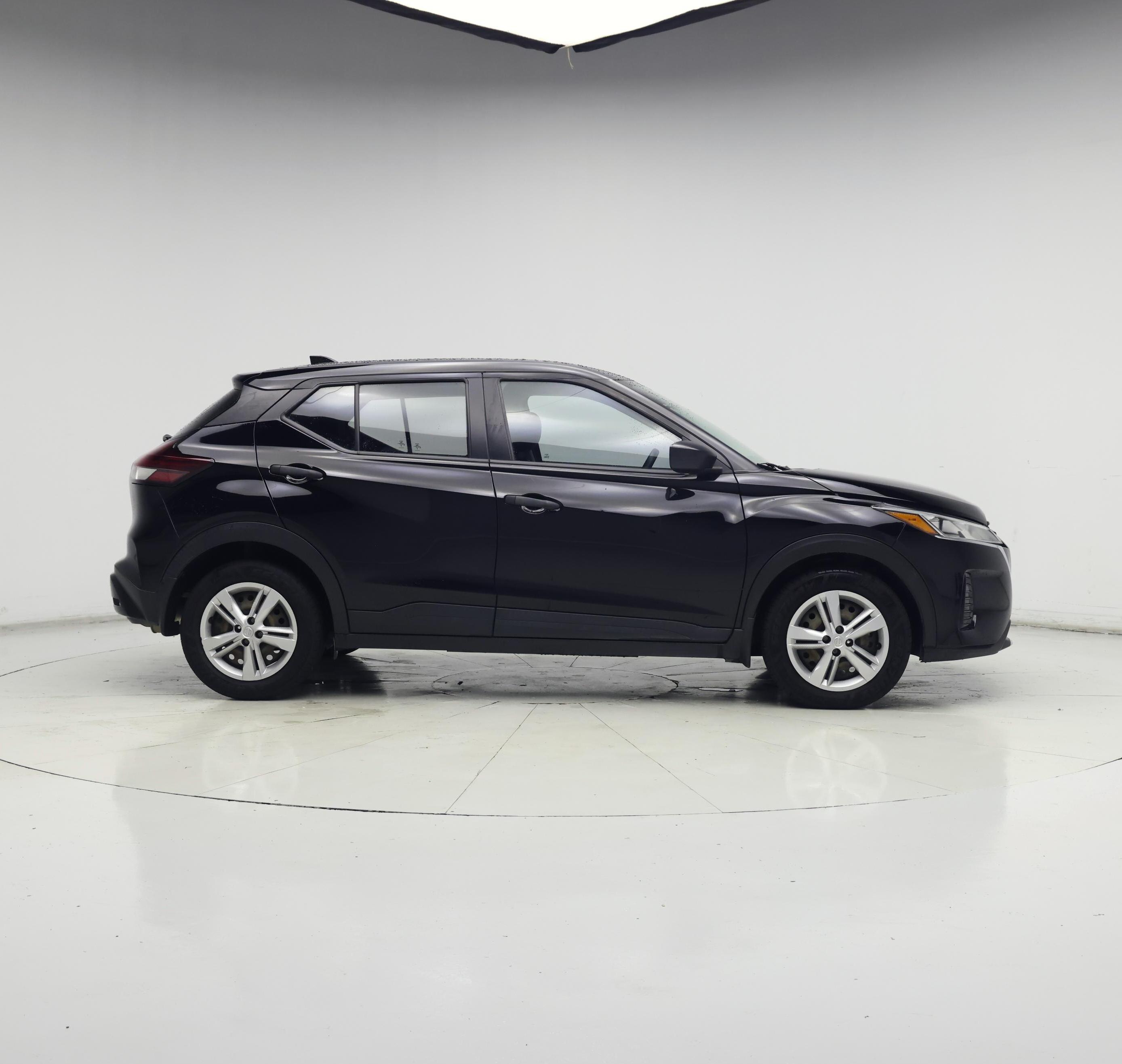 Thumbnail: 2023 Nissan Kicks - 7