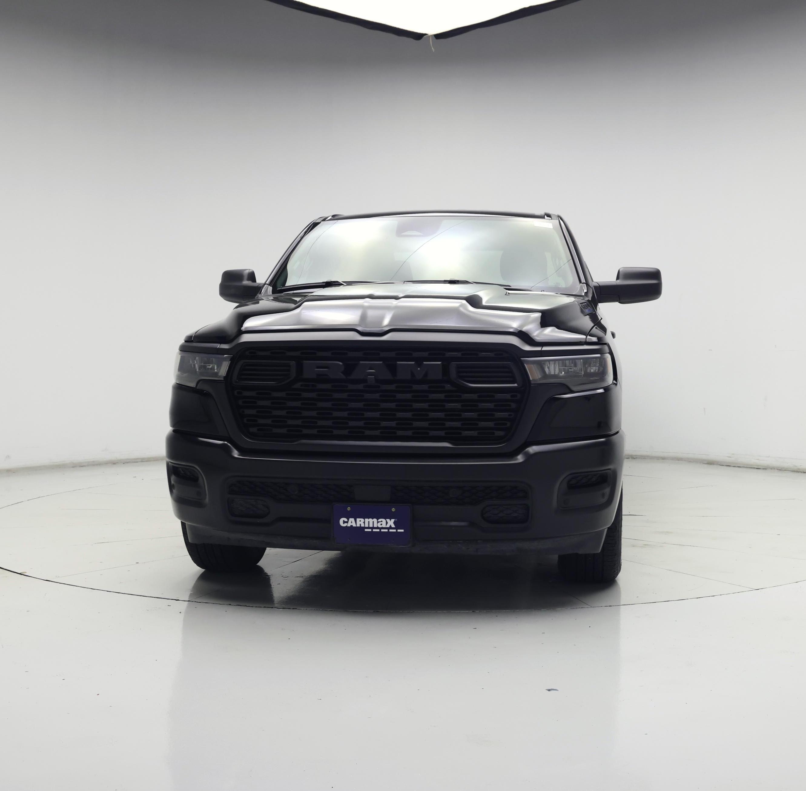 Thumbnail: 2025 RAM 1500 - 5