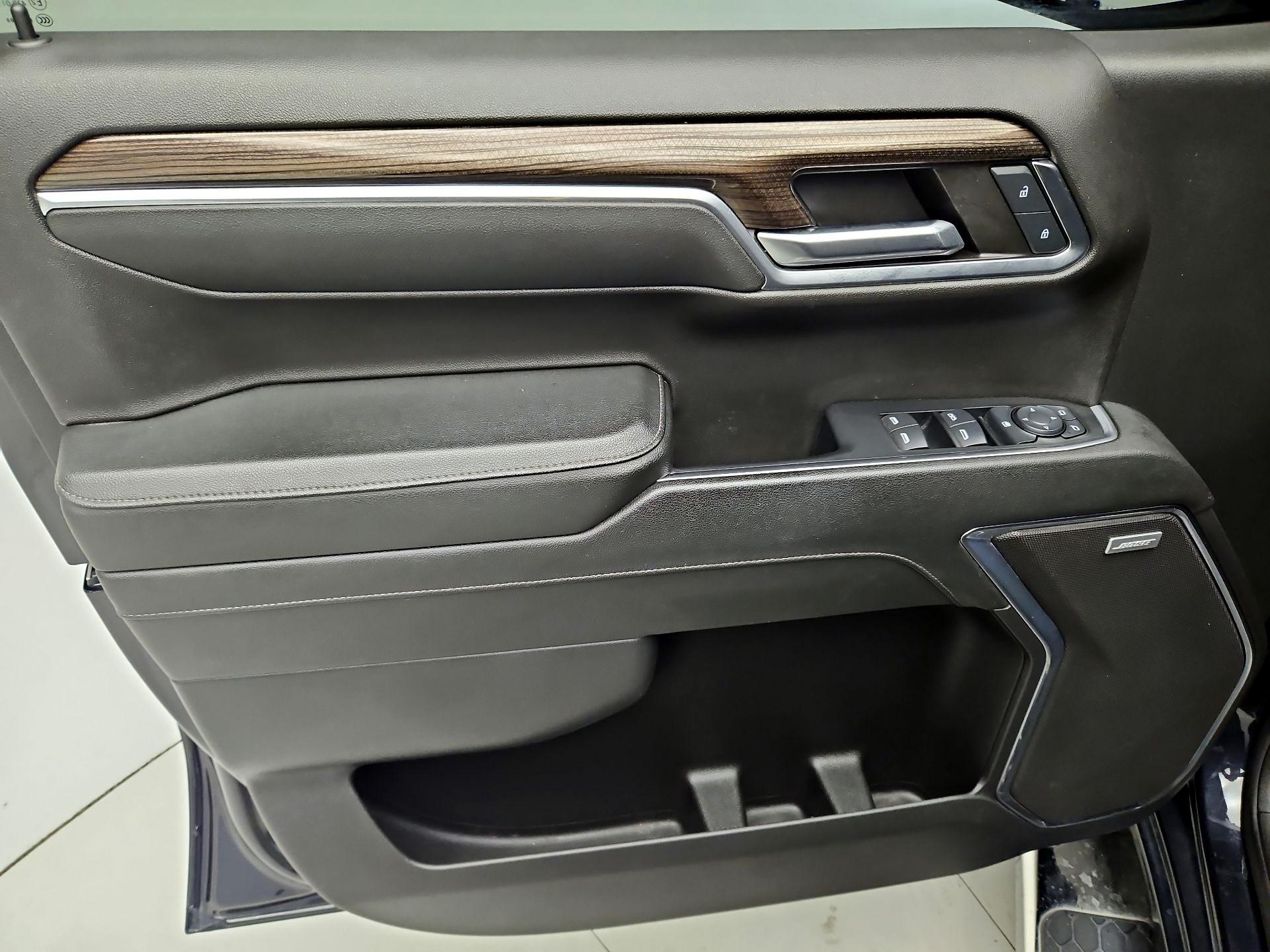 Thumbnail: 2024 Chevrolet Silverado 1500 - 12