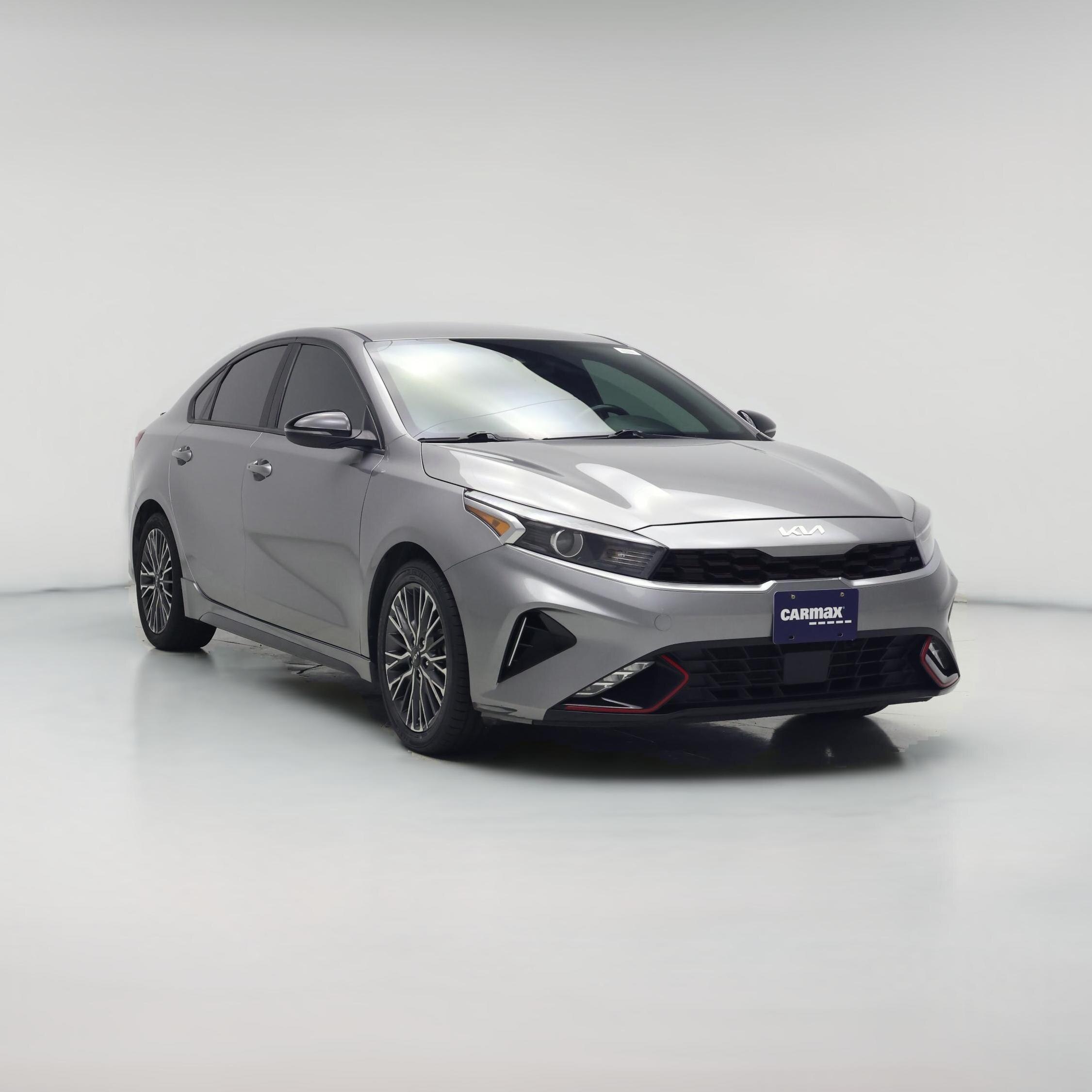 Thumbnail: 2023 Kia Forte - 1