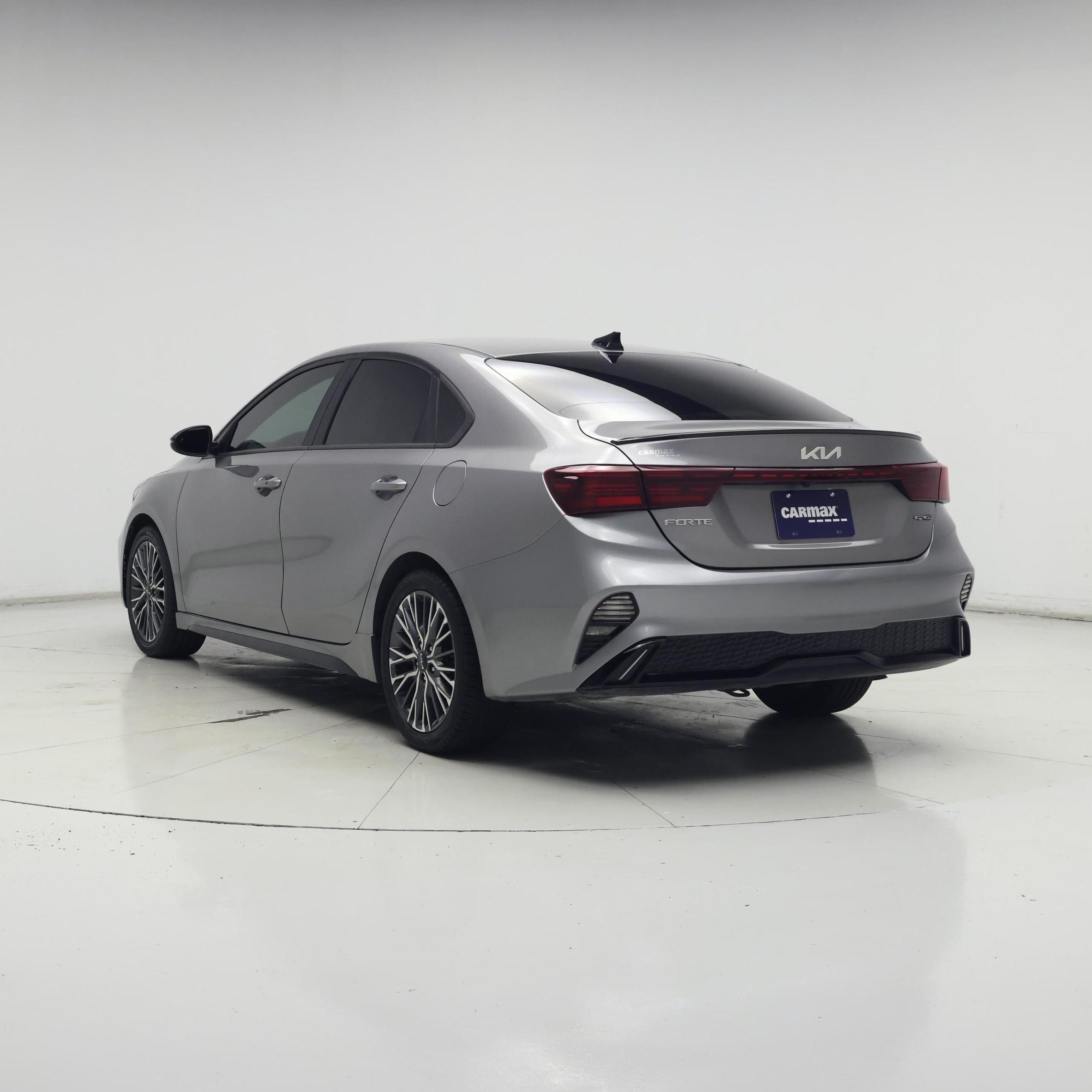 Thumbnail: 2023 Kia Forte - 2