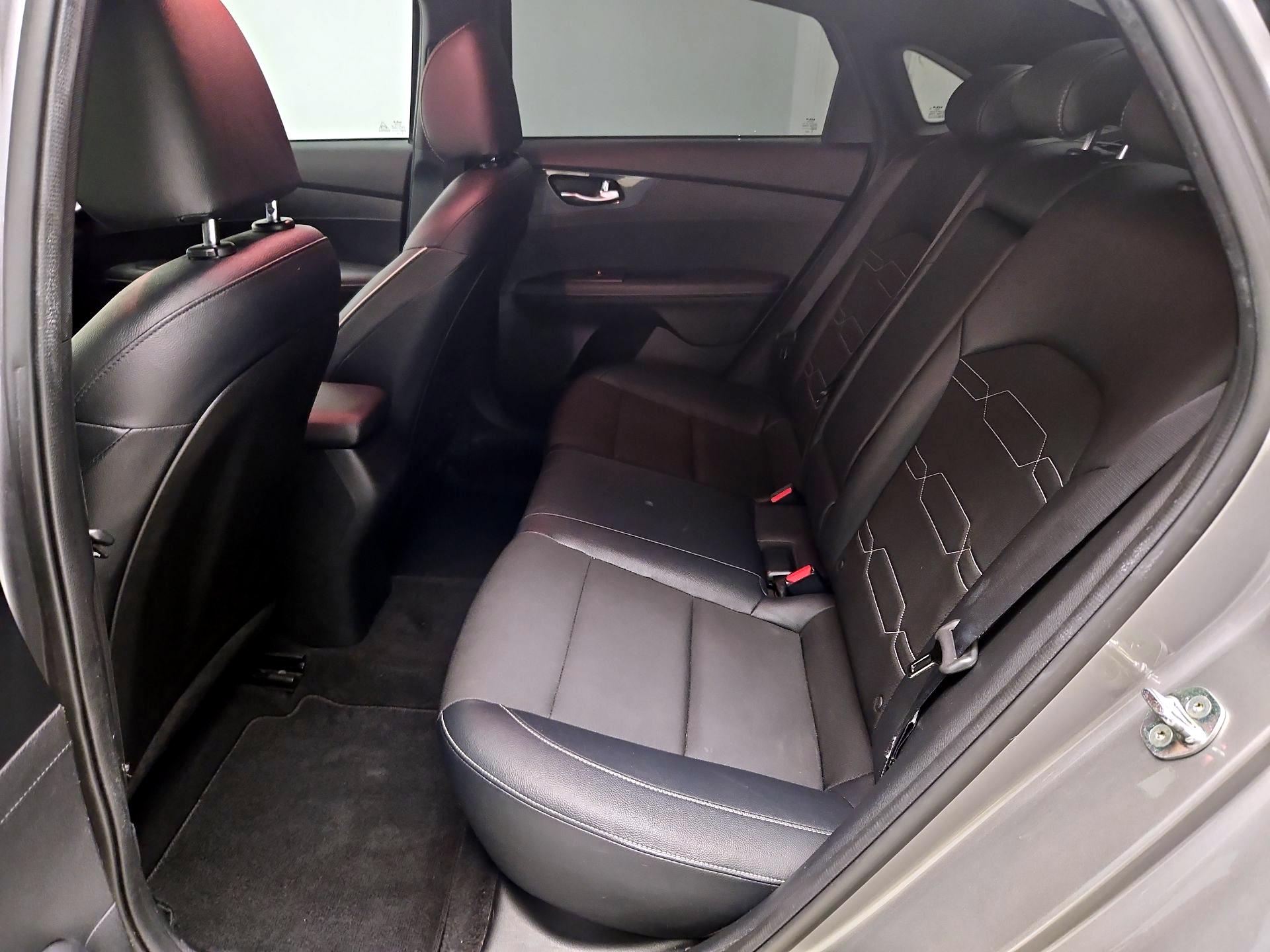 Thumbnail: 2023 Kia Forte - 20