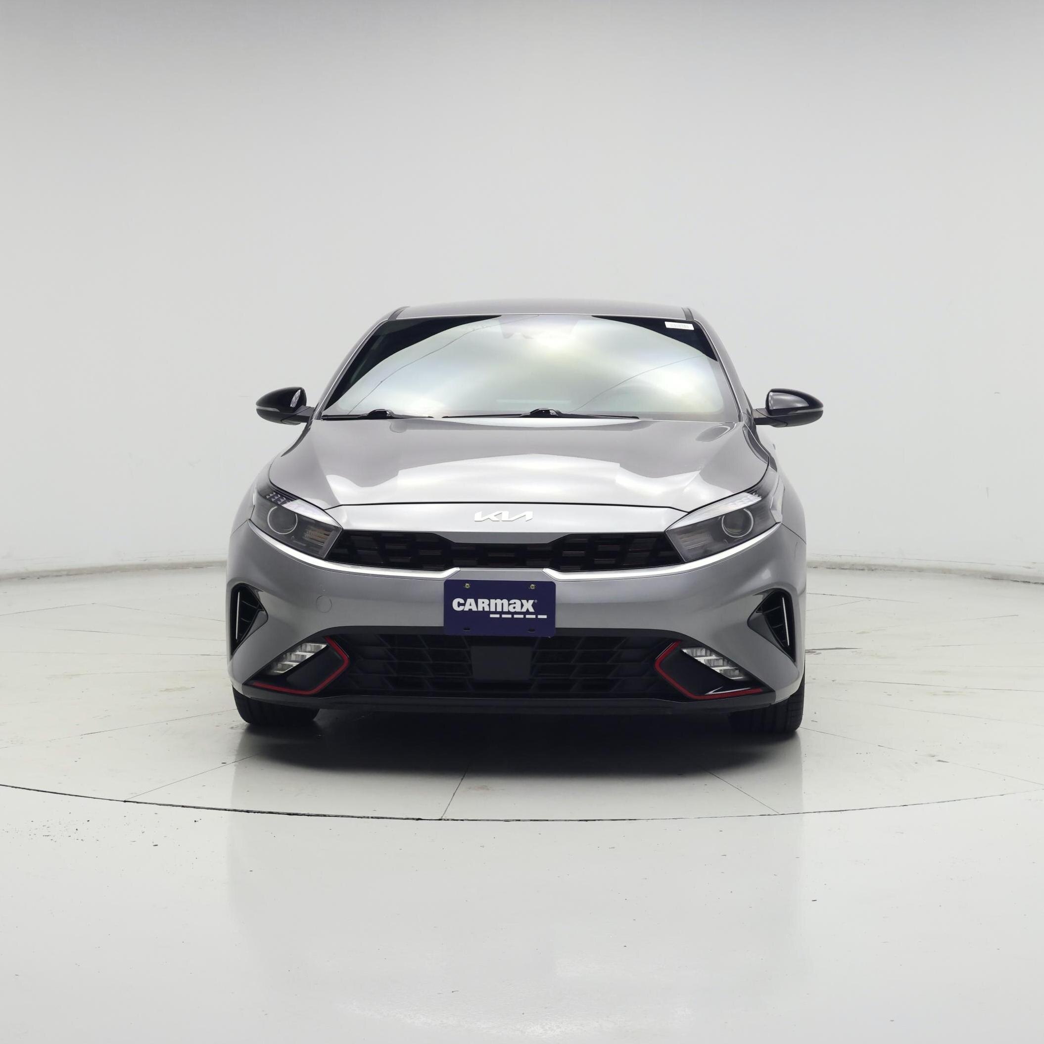 Thumbnail: 2023 Kia Forte - 5