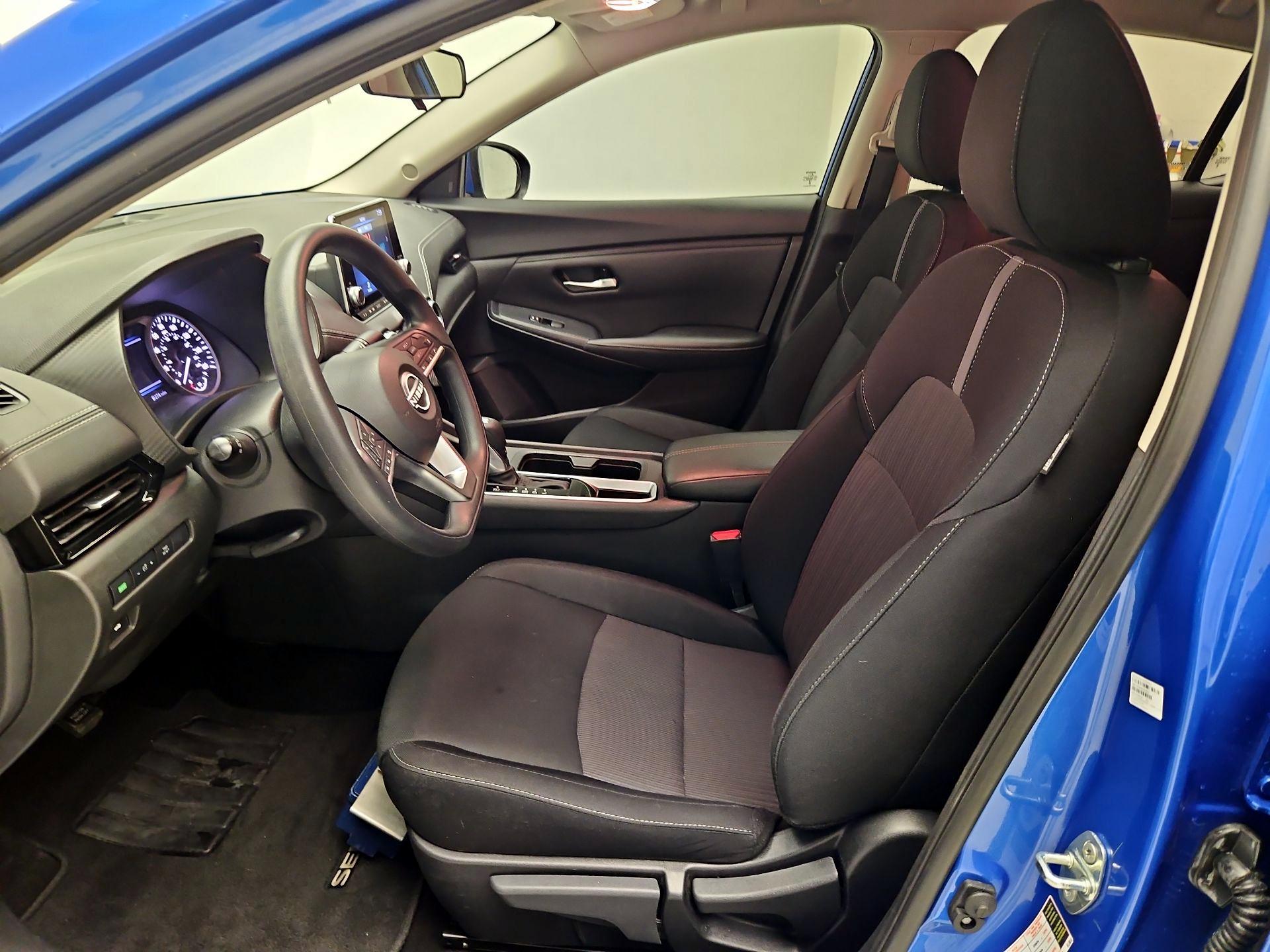 Thumbnail: 2024 Nissan Sentra - 11
