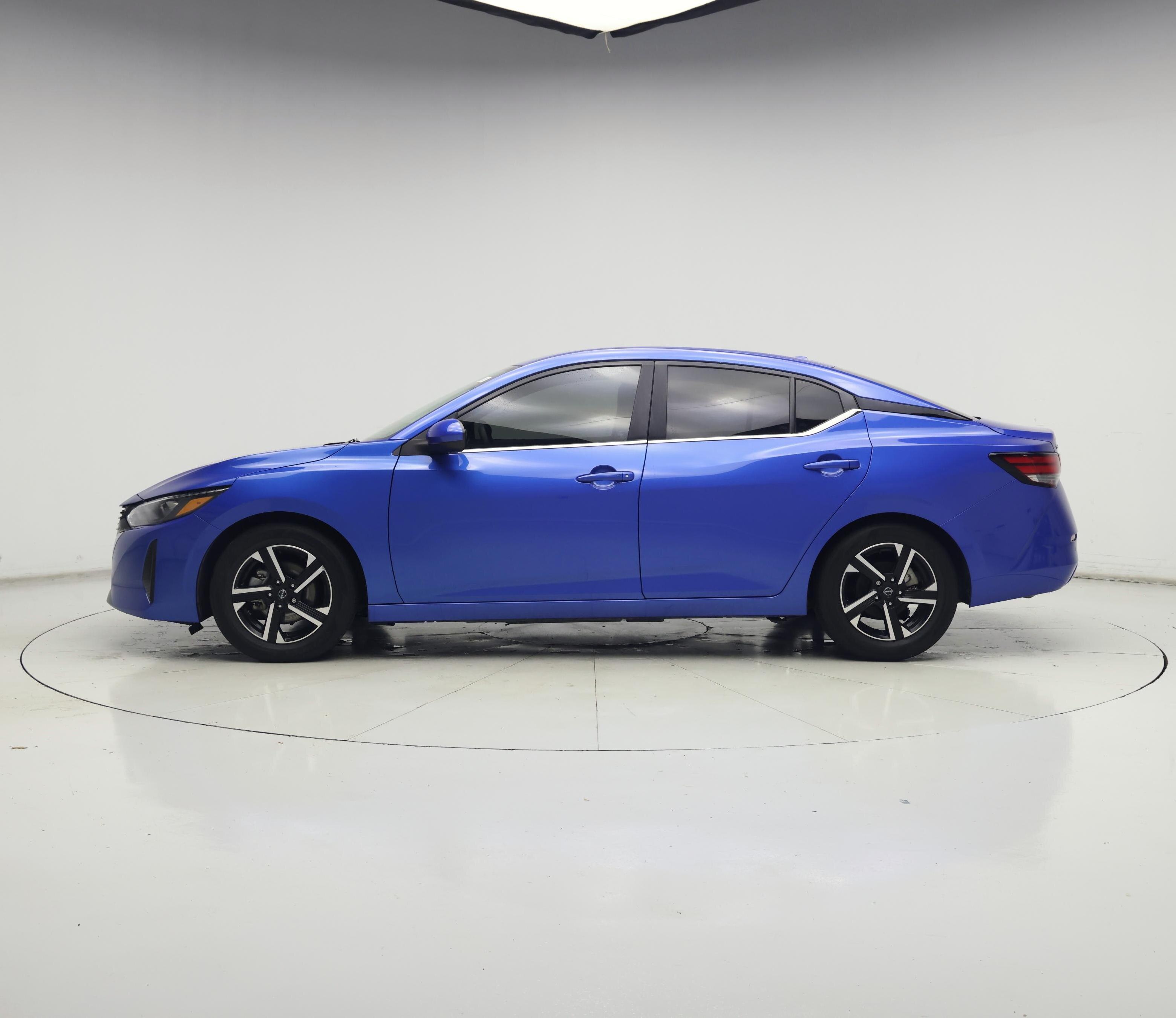Thumbnail: 2024 Nissan Sentra - 3