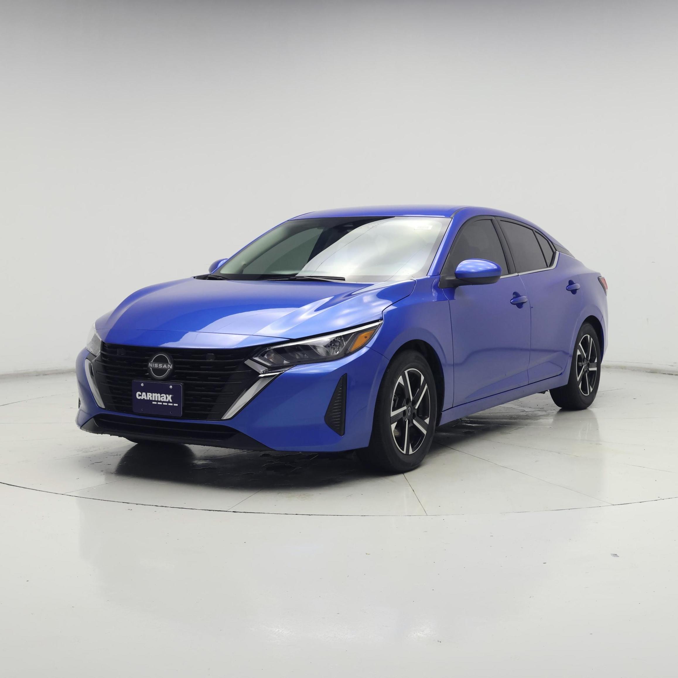 Thumbnail: 2024 Nissan Sentra - 4