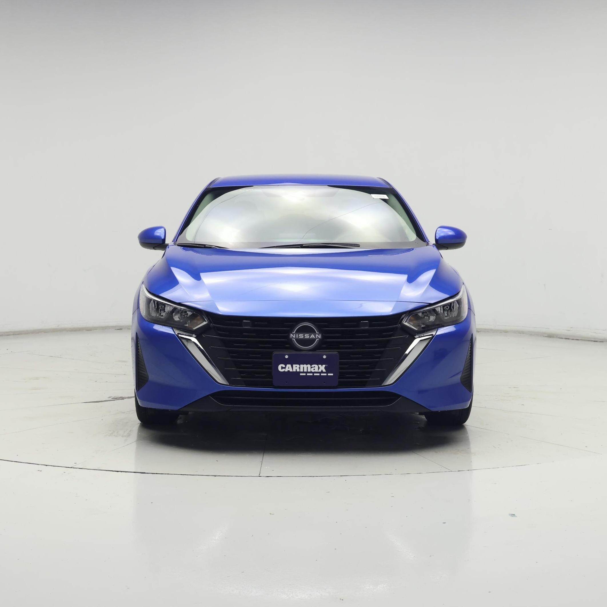 Thumbnail: 2024 Nissan Sentra - 5