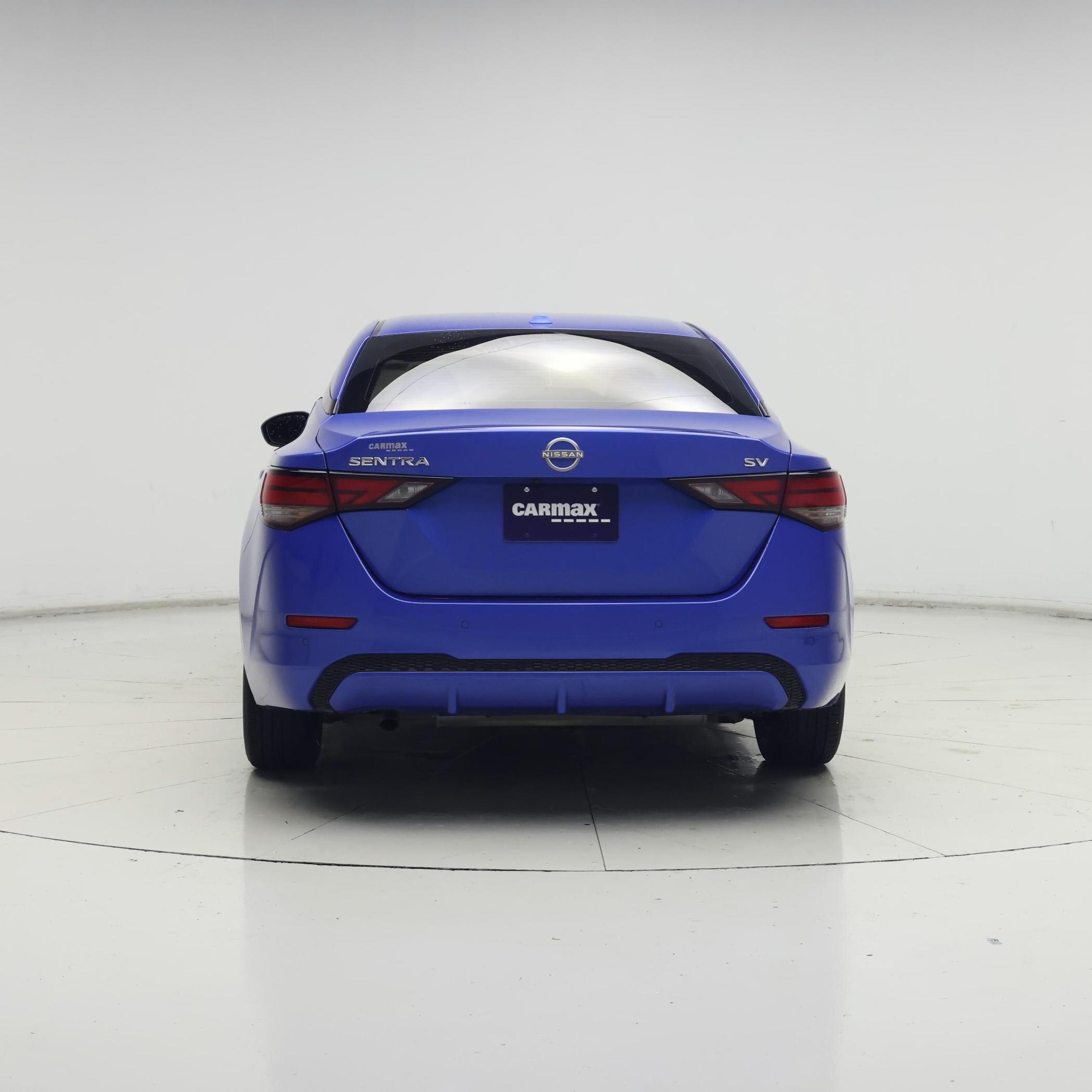 Thumbnail: 2024 Nissan Sentra - 6