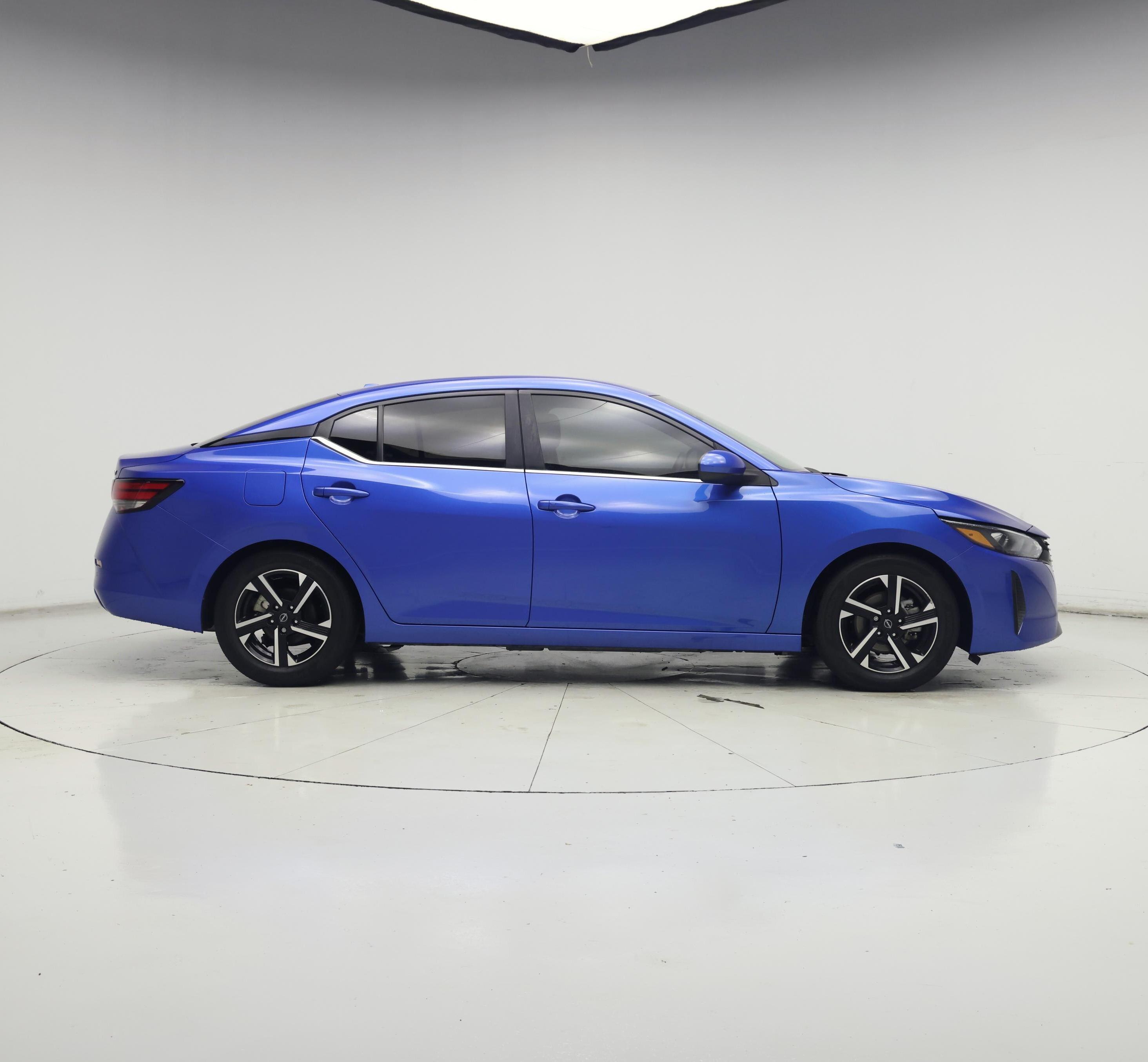 Thumbnail: 2024 Nissan Sentra - 7